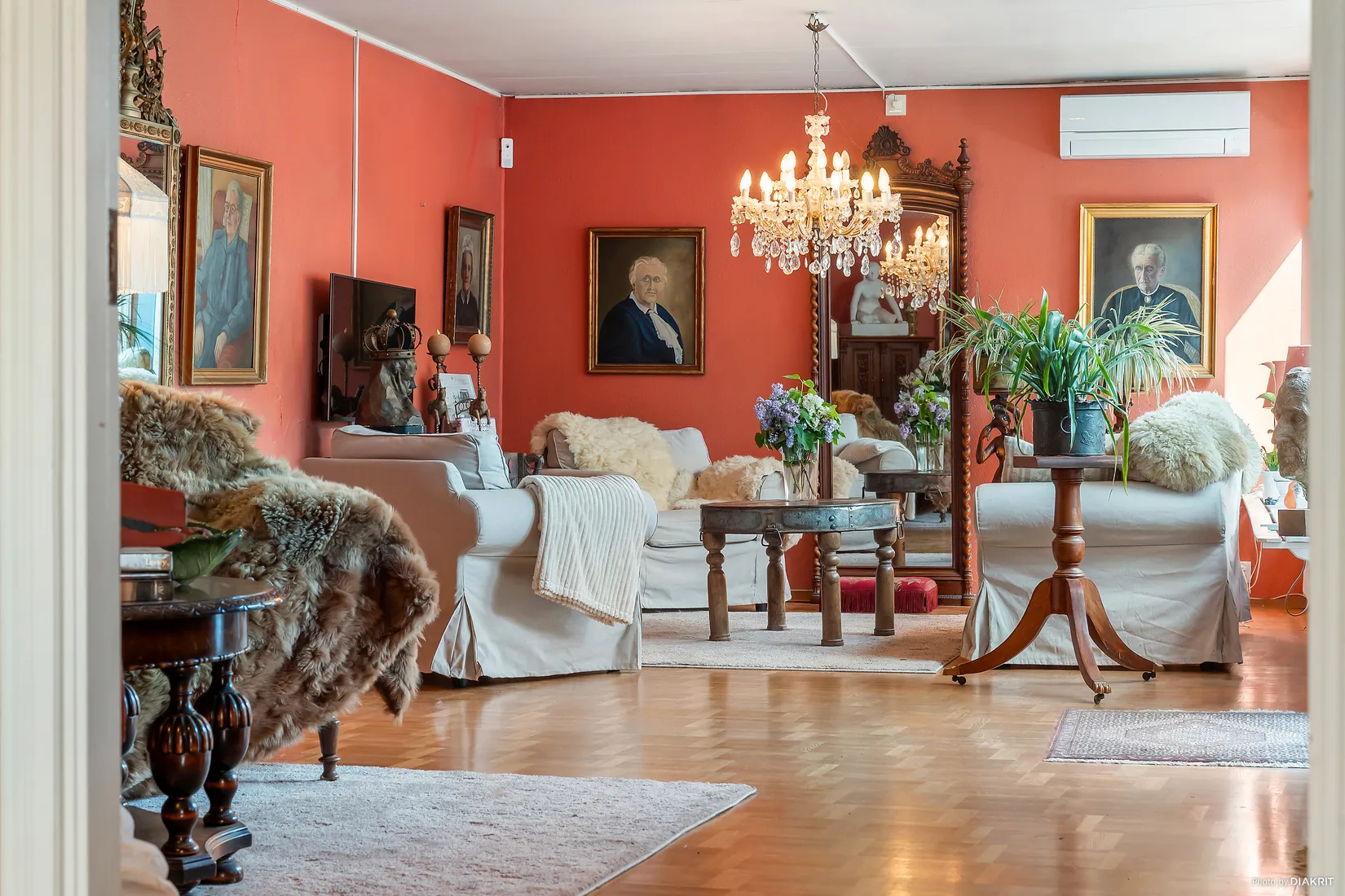 Radhus, Stora Norregatan 86, Centralt, Landskrona