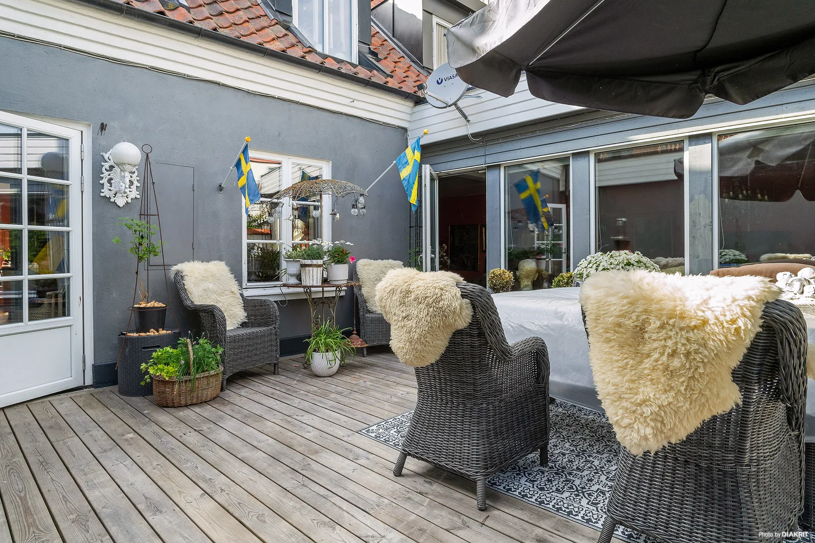 Radhus, Stora Norregatan 86, Centralt, Landskrona
