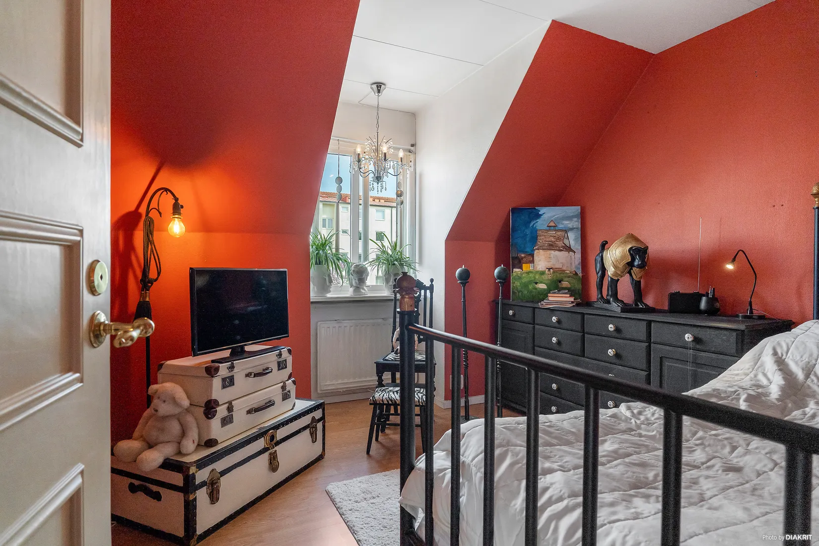 Radhus, Stora Norregatan 86, Centralt, Landskrona