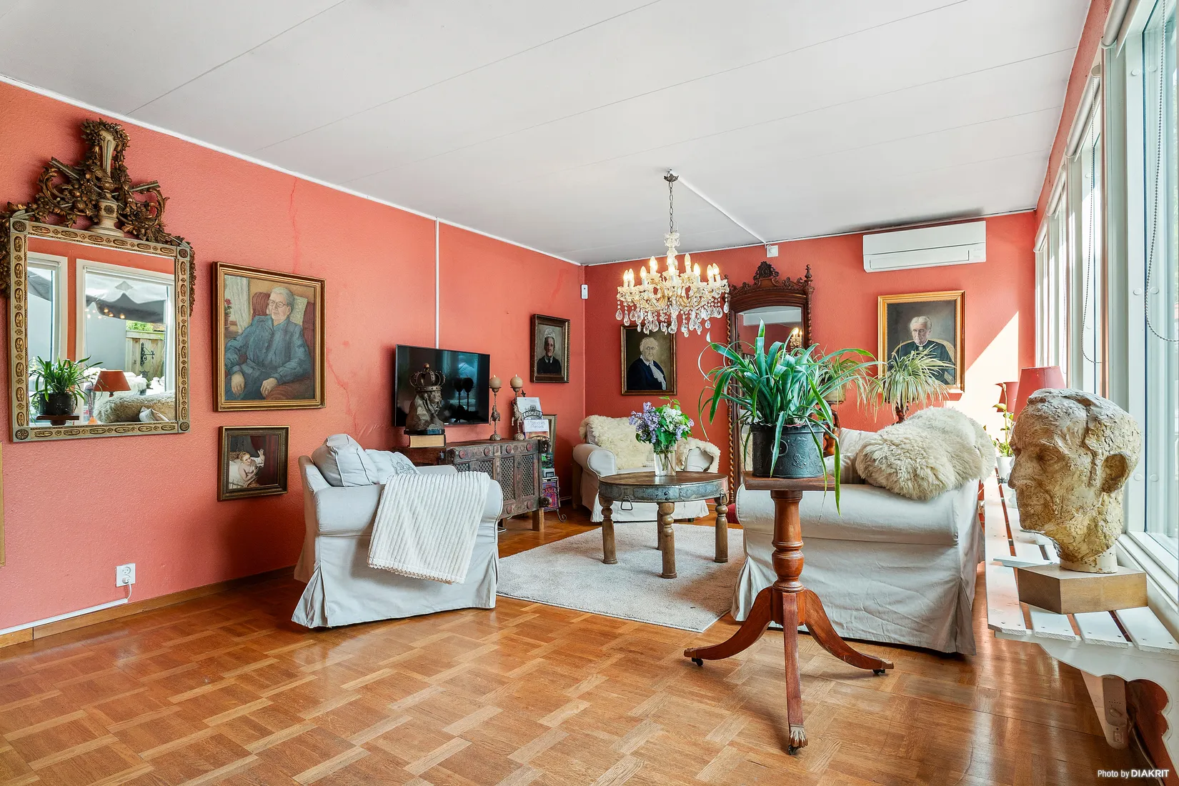 Radhus, Stora Norregatan 86, Centralt, Landskrona