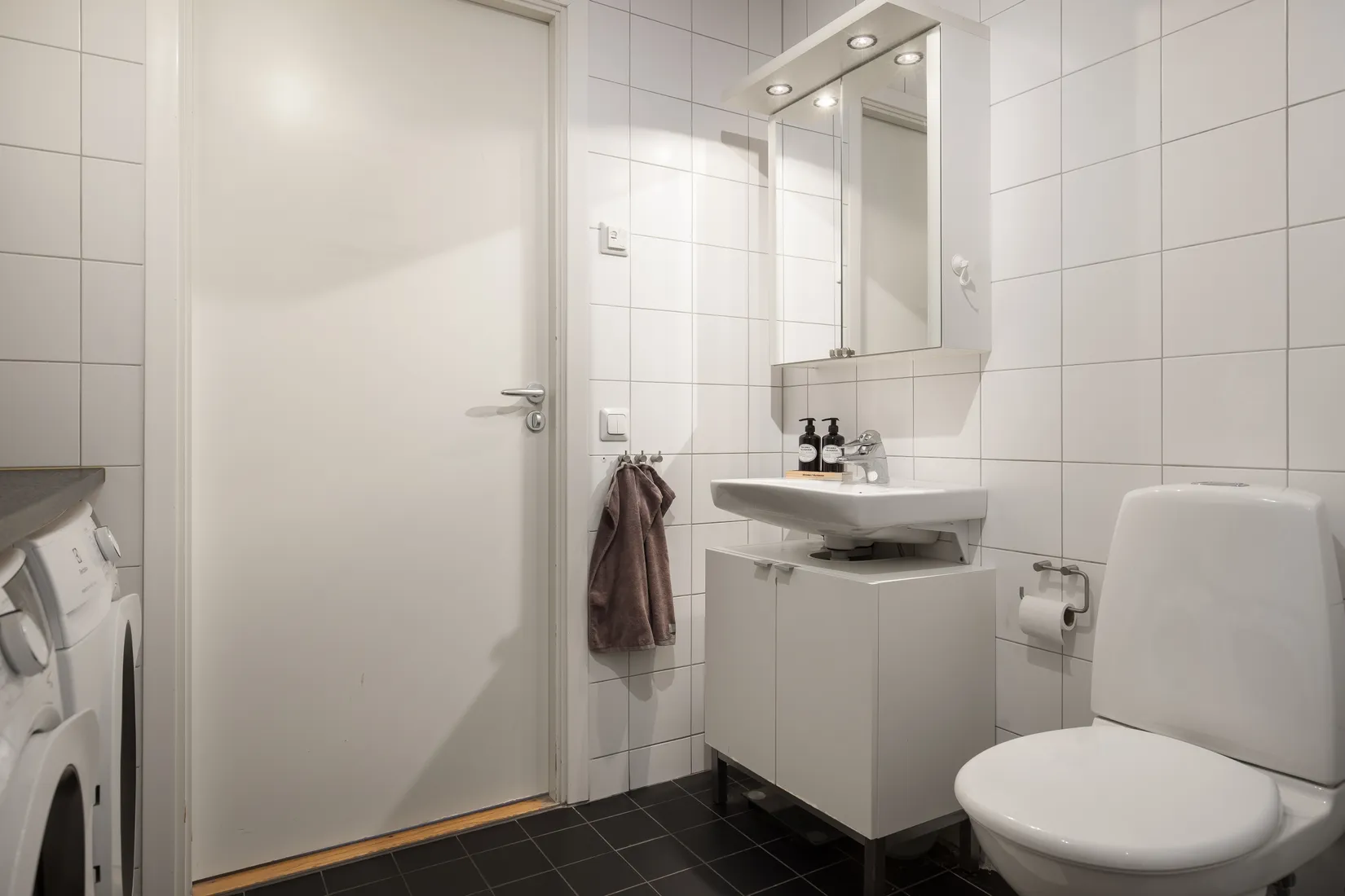 Bostadsrätt, Lotta Svärds Gränd 16, Fruängen, Stockholm