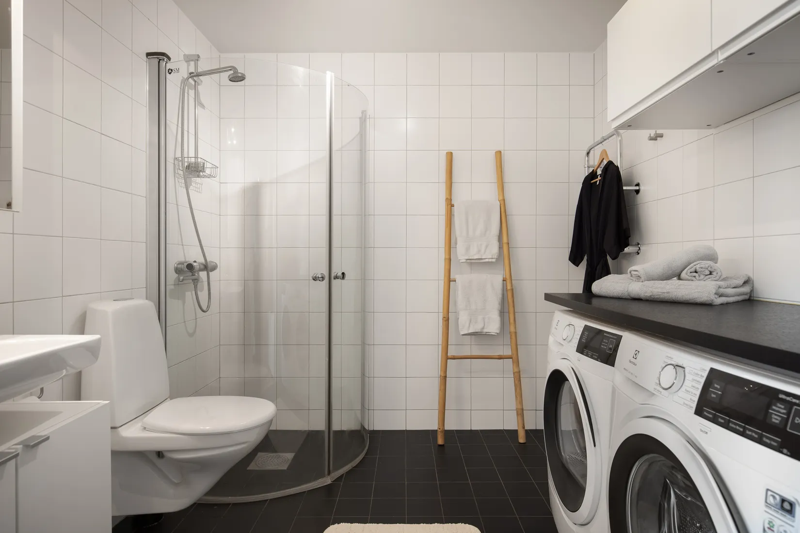 Bostadsrätt, Lotta Svärds Gränd 16, Fruängen, Stockholm