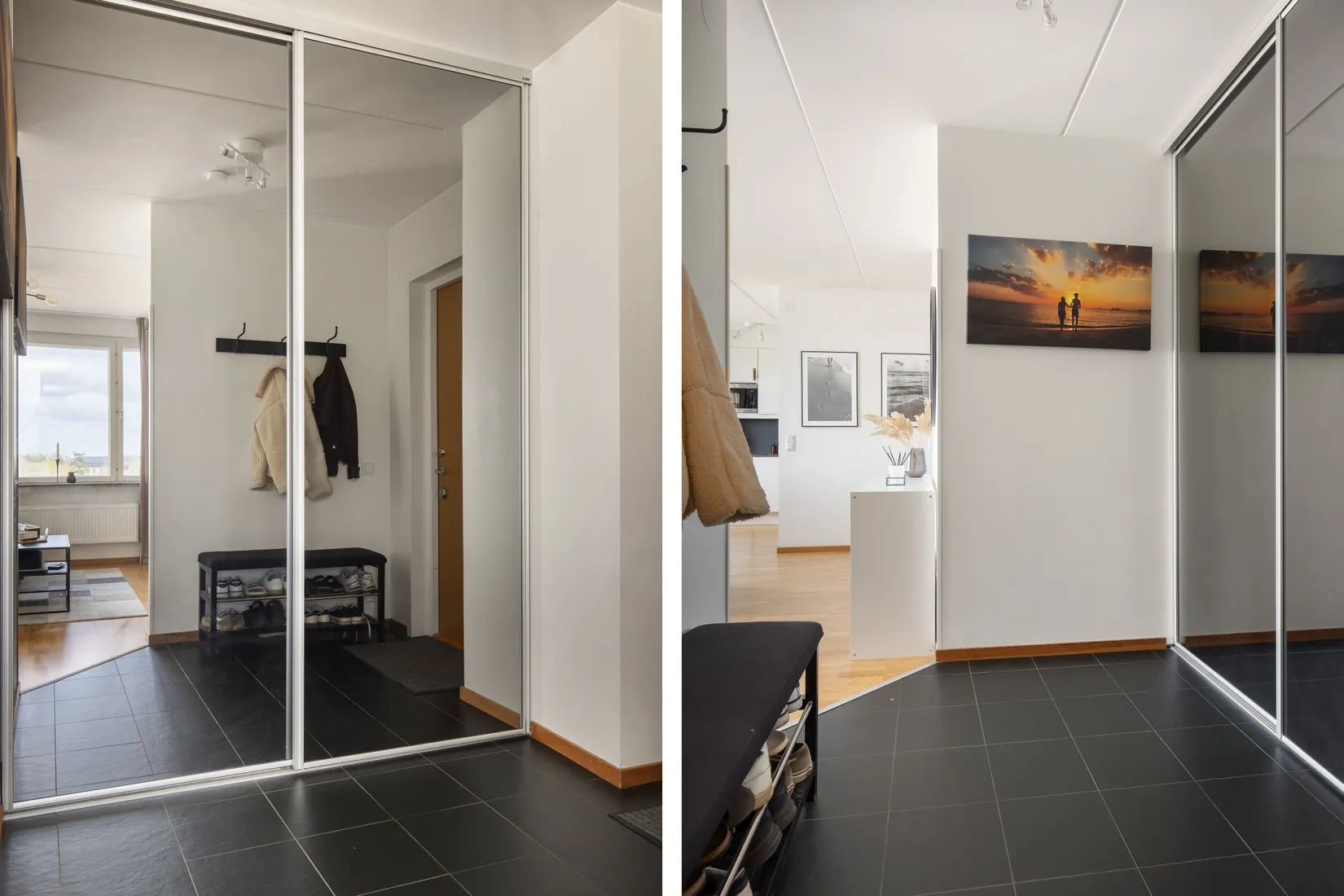 Bostadsrätt, Lotta Svärds Gränd 16, Fruängen, Stockholm
