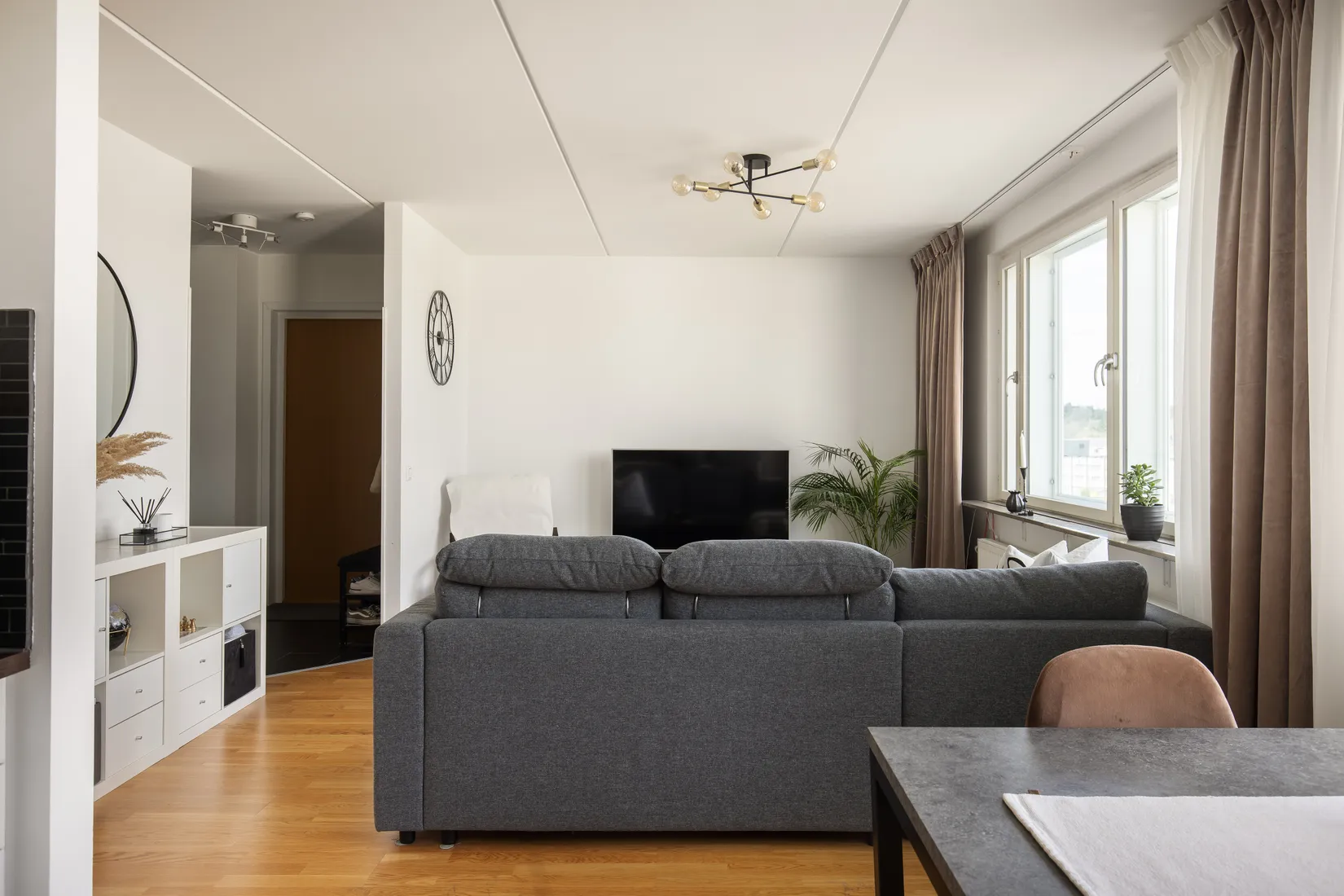 Bostadsrätt, Lotta Svärds Gränd 16, Fruängen, Stockholm