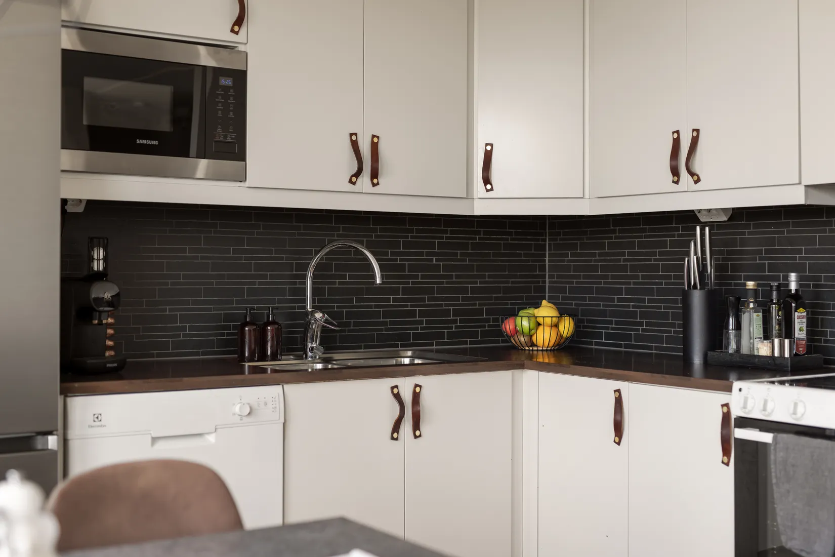 Bostadsrätt, Lotta Svärds Gränd 16, Fruängen, Stockholm