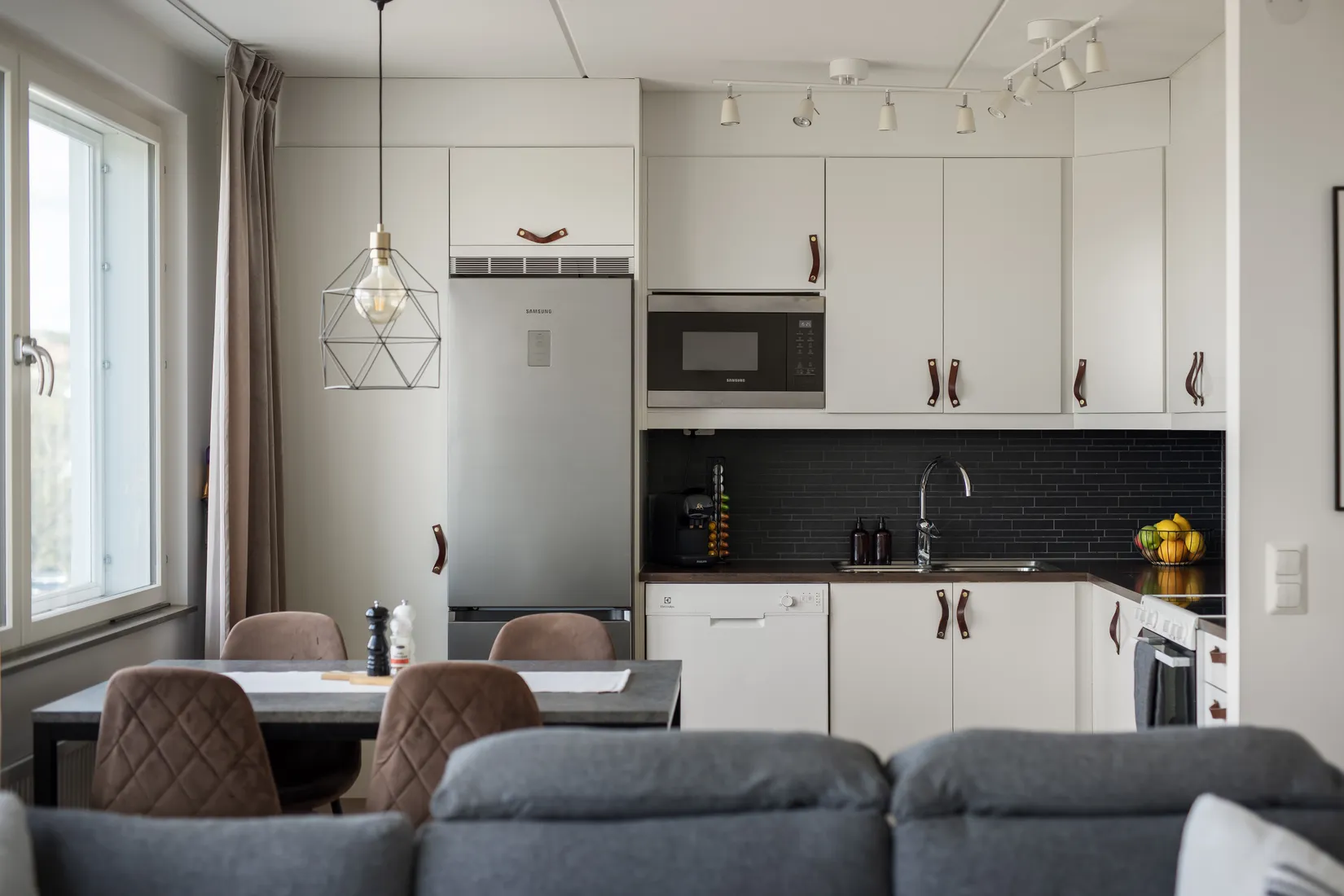 Bostadsrätt, Lotta Svärds Gränd 16, Fruängen, Stockholm