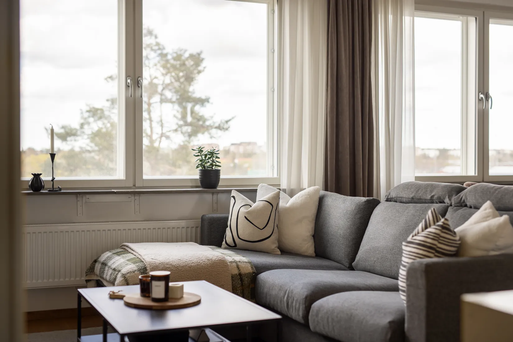 Bostadsrätt, Lotta Svärds Gränd 16, Fruängen, Stockholm