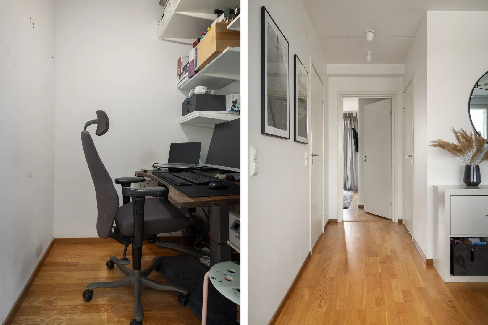 Bostadsrätt, Lotta Svärds Gränd 16, Fruängen, Stockholm