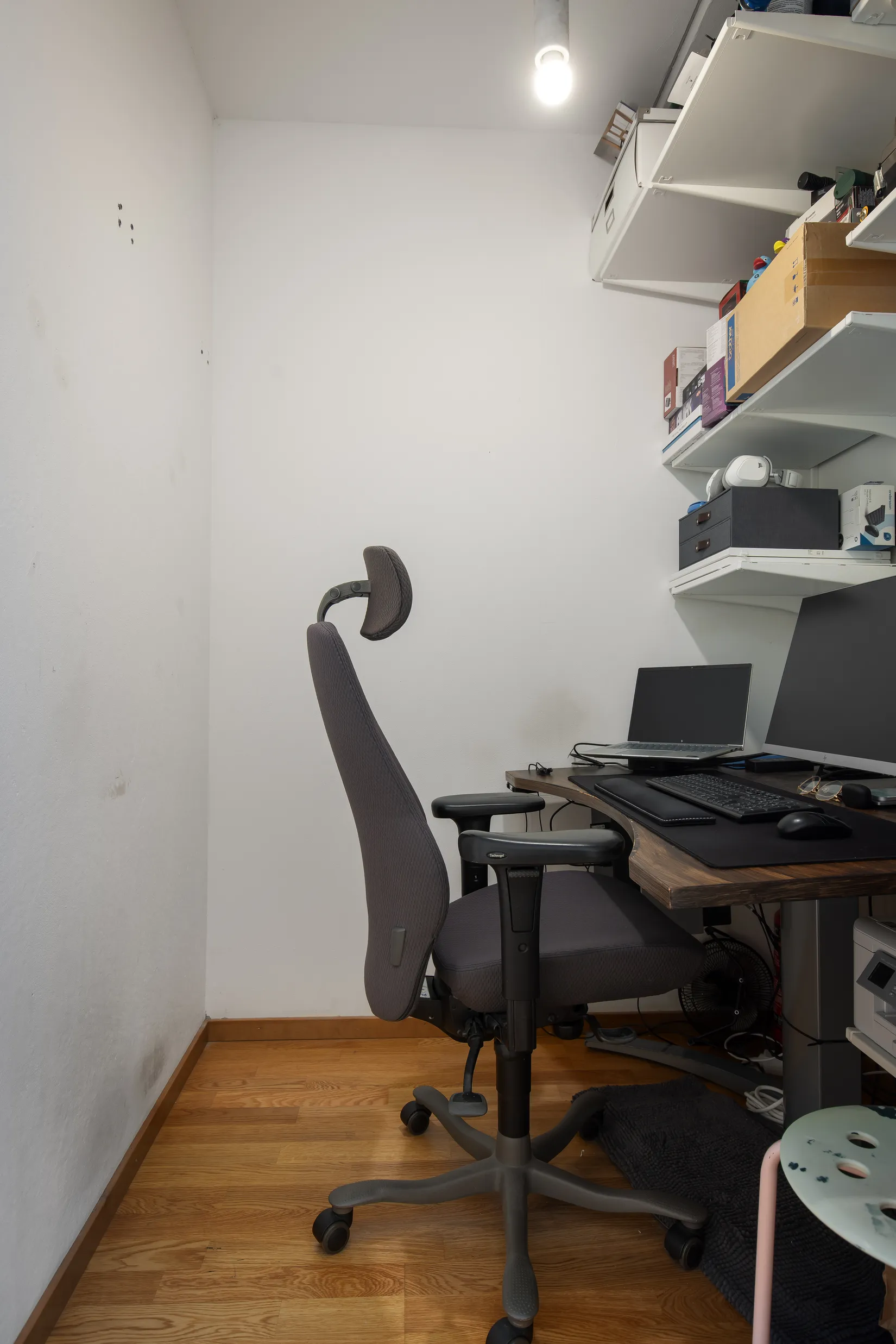 Bostadsrätt, Lotta Svärds Gränd 16, Fruängen, Stockholm