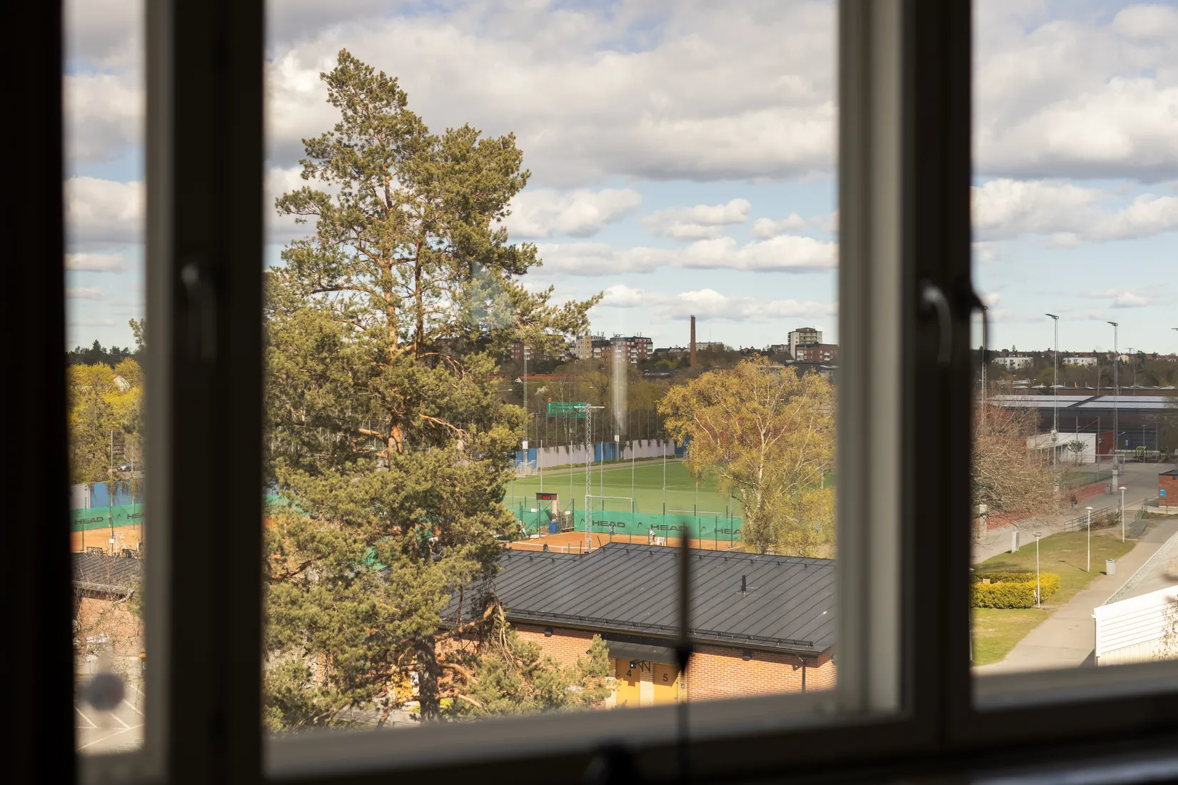 Bostadsrätt, Lotta Svärds Gränd 16, Fruängen, Stockholm