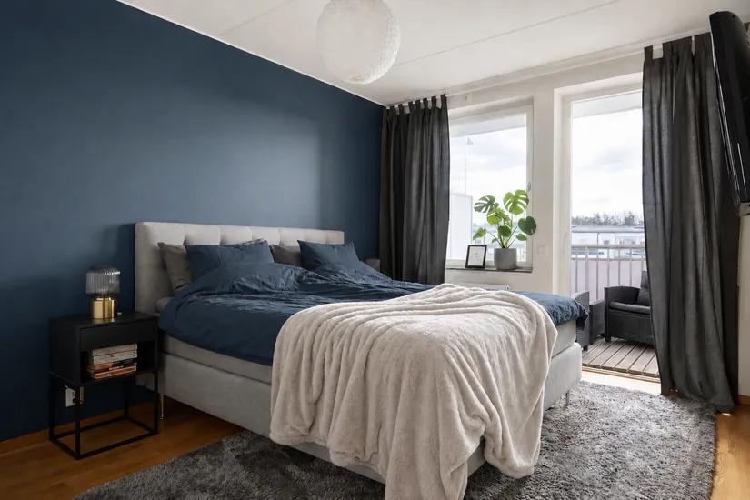 Bostadsrätt, Lotta Svärds Gränd 16, Fruängen, Stockholm