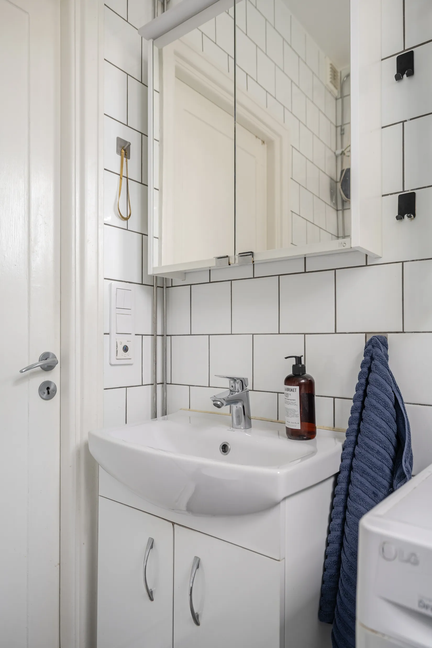 Bostadsrätt, Wahlbergsgatan 8, Hammarbyhöjden, Stockholm