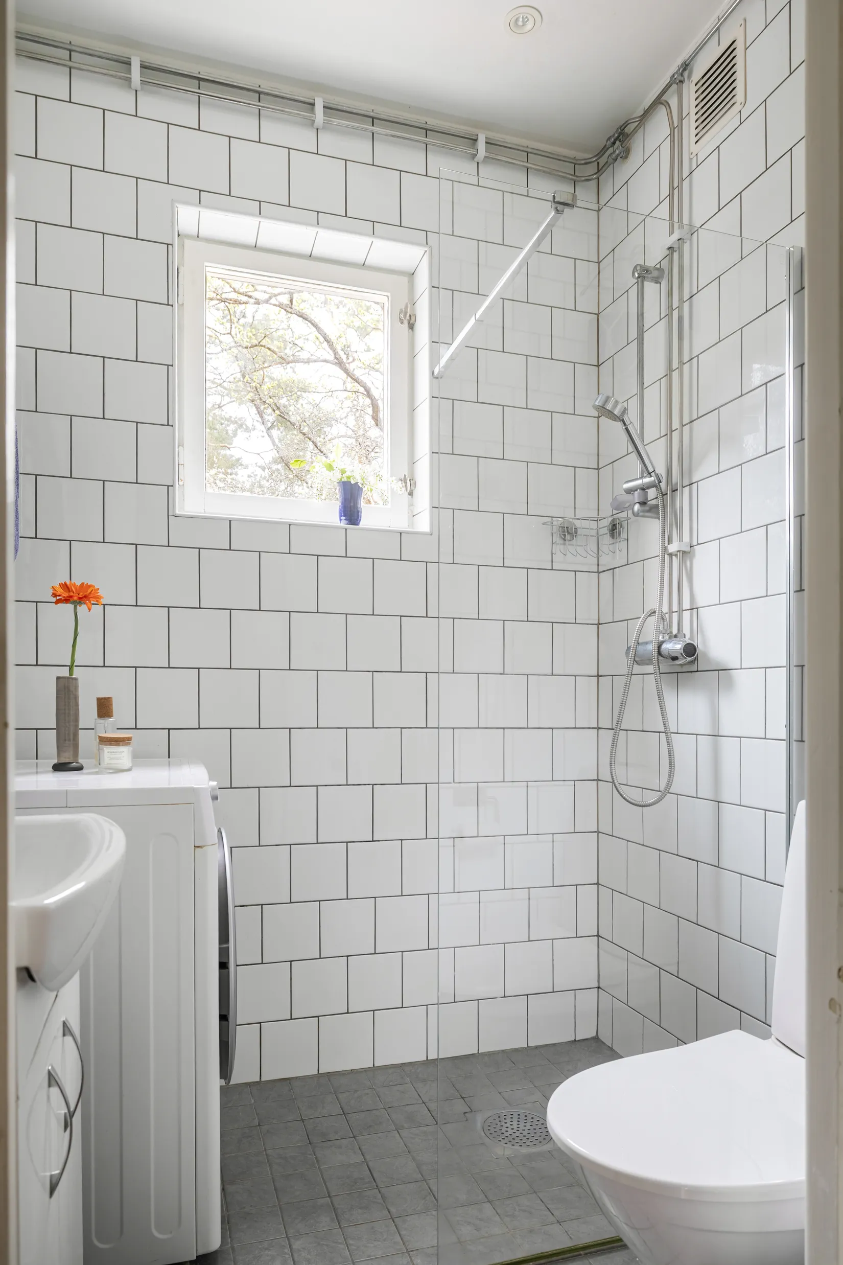 Bostadsrätt, Wahlbergsgatan 8, Hammarbyhöjden, Stockholm