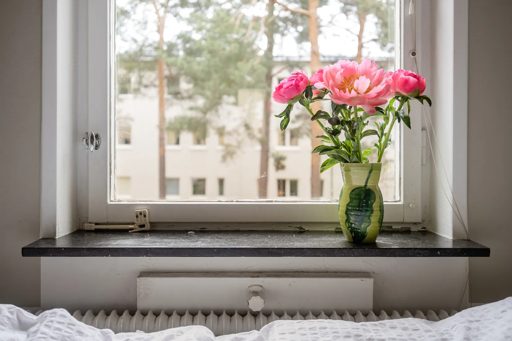 Bostadsrätt, Wahlbergsgatan 8, Hammarbyhöjden, Stockholm