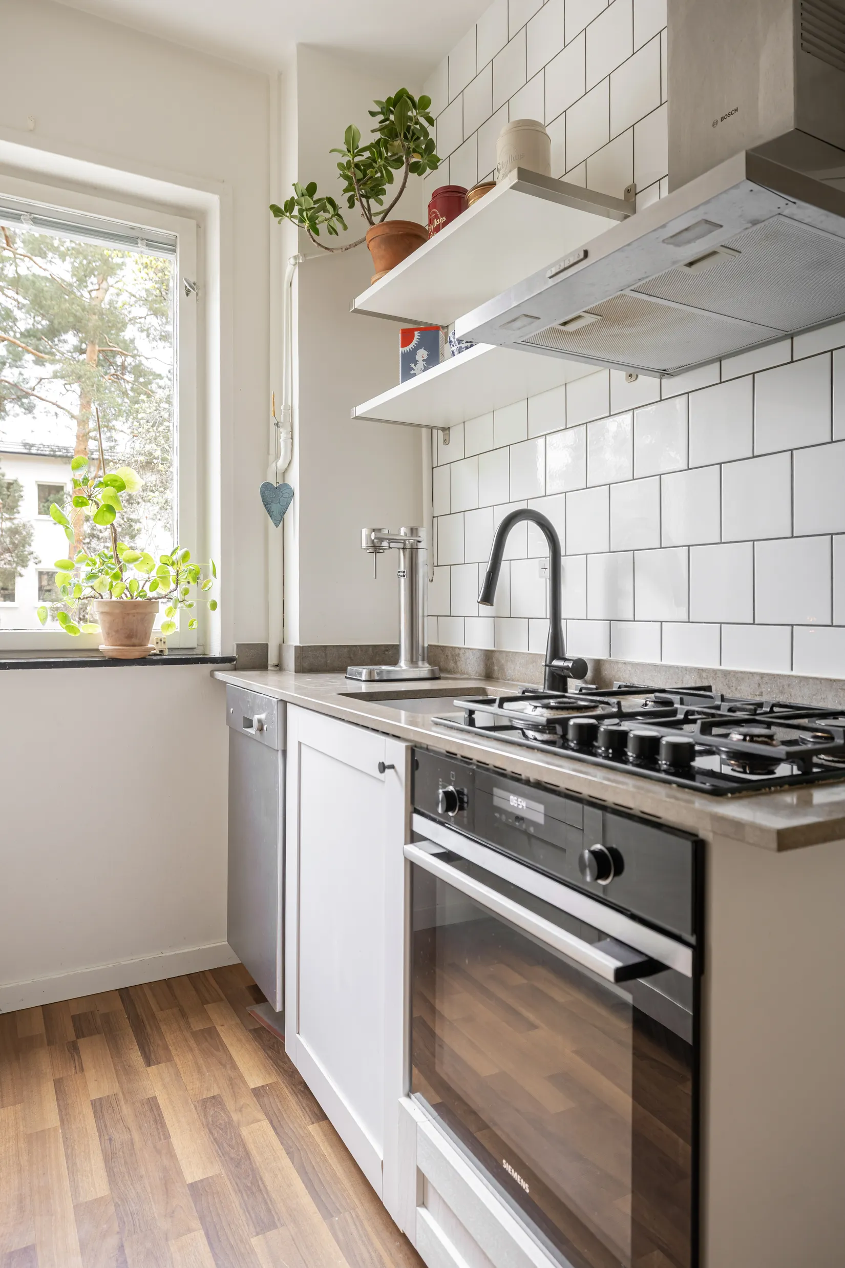 Bostadsrätt, Wahlbergsgatan 8, Hammarbyhöjden, Stockholm