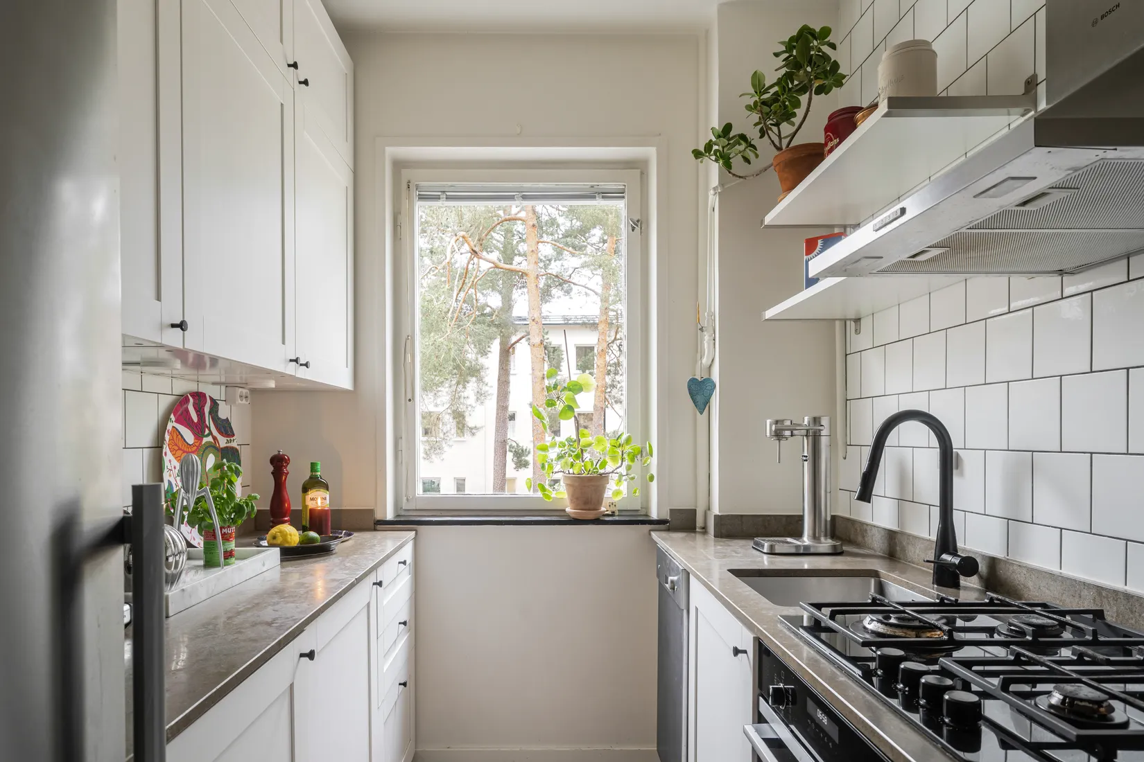 Bostadsrätt, Wahlbergsgatan 8, Hammarbyhöjden, Stockholm