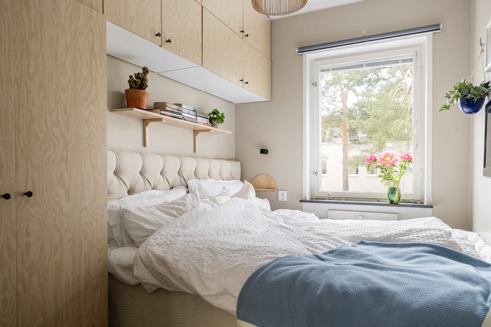 Bostadsrätt, Wahlbergsgatan 8, Hammarbyhöjden, Stockholm