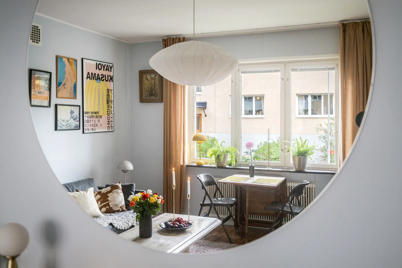 Bostadsrätt, Wahlbergsgatan 8, Hammarbyhöjden, Stockholm
