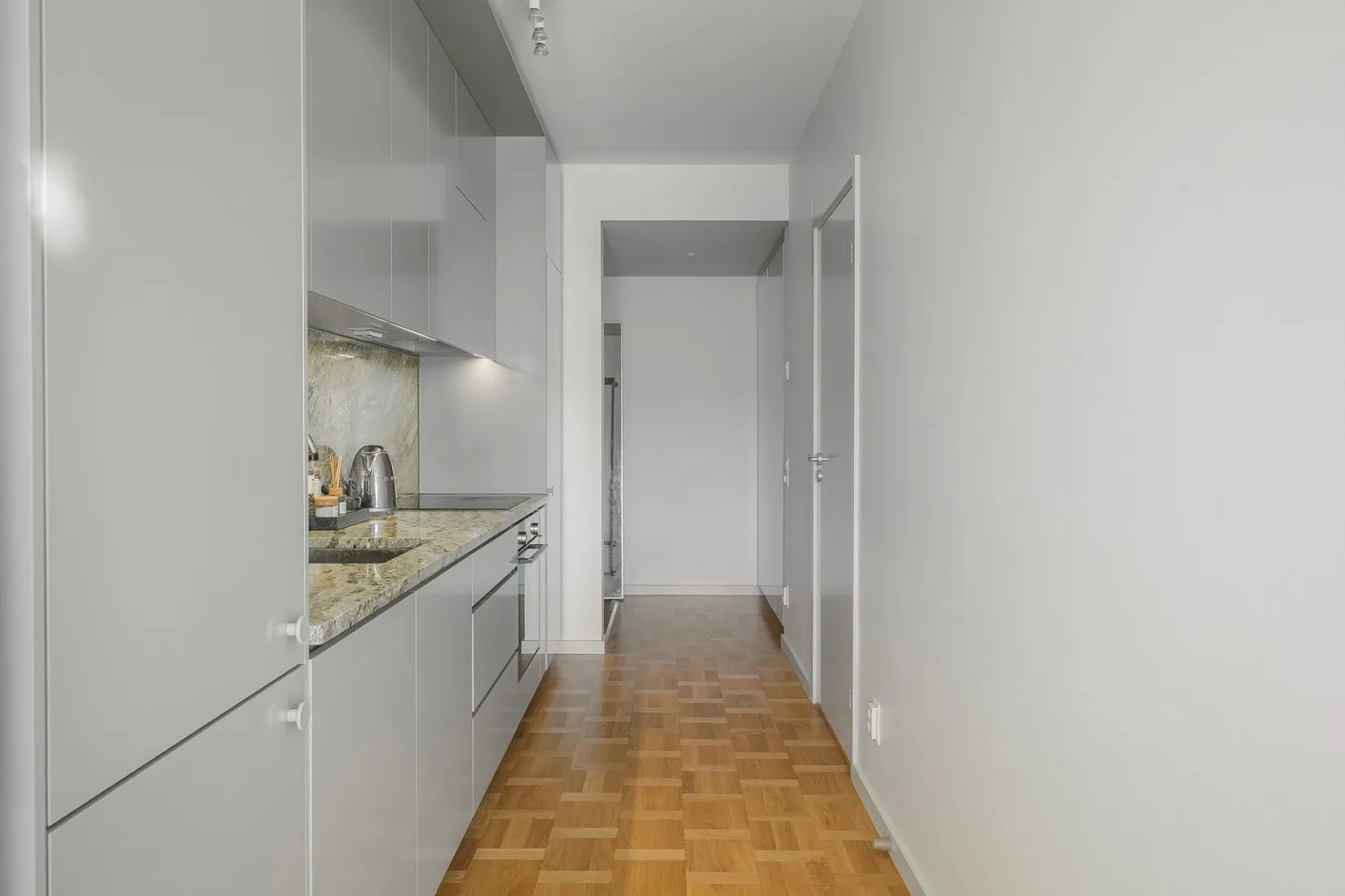 Bostadsrätt, Vintergatan 2D, Centrala Sundbyberg, Sundbyberg