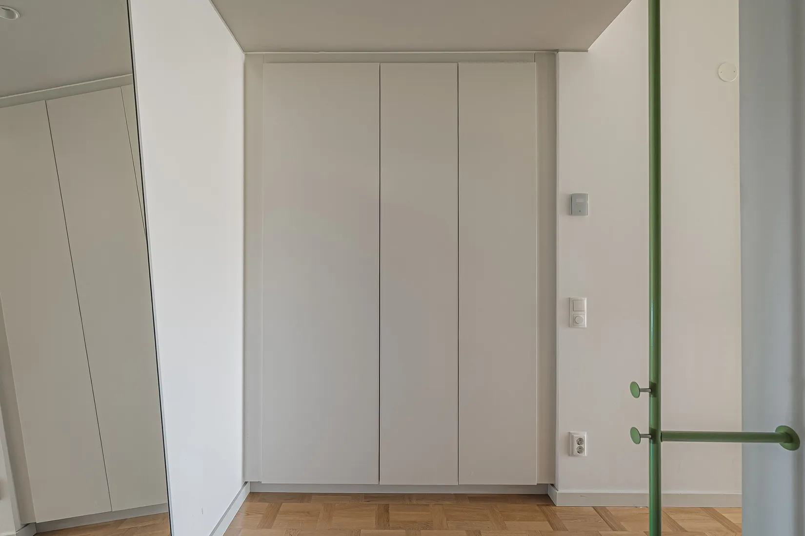 Bostadsrätt, Vintergatan 2D, Centrala Sundbyberg, Sundbyberg