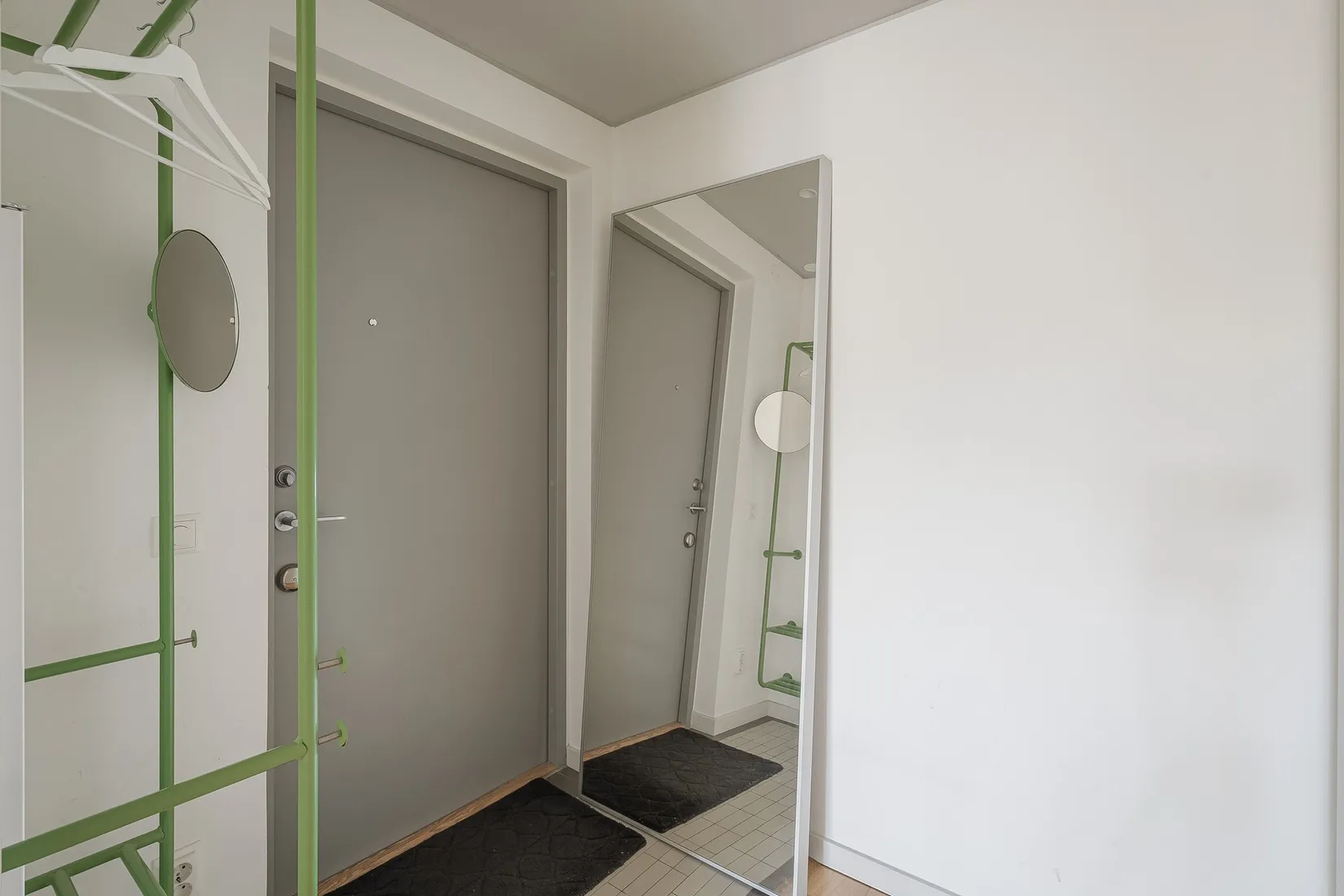 Bostadsrätt, Vintergatan 2D, Centrala Sundbyberg, Sundbyberg