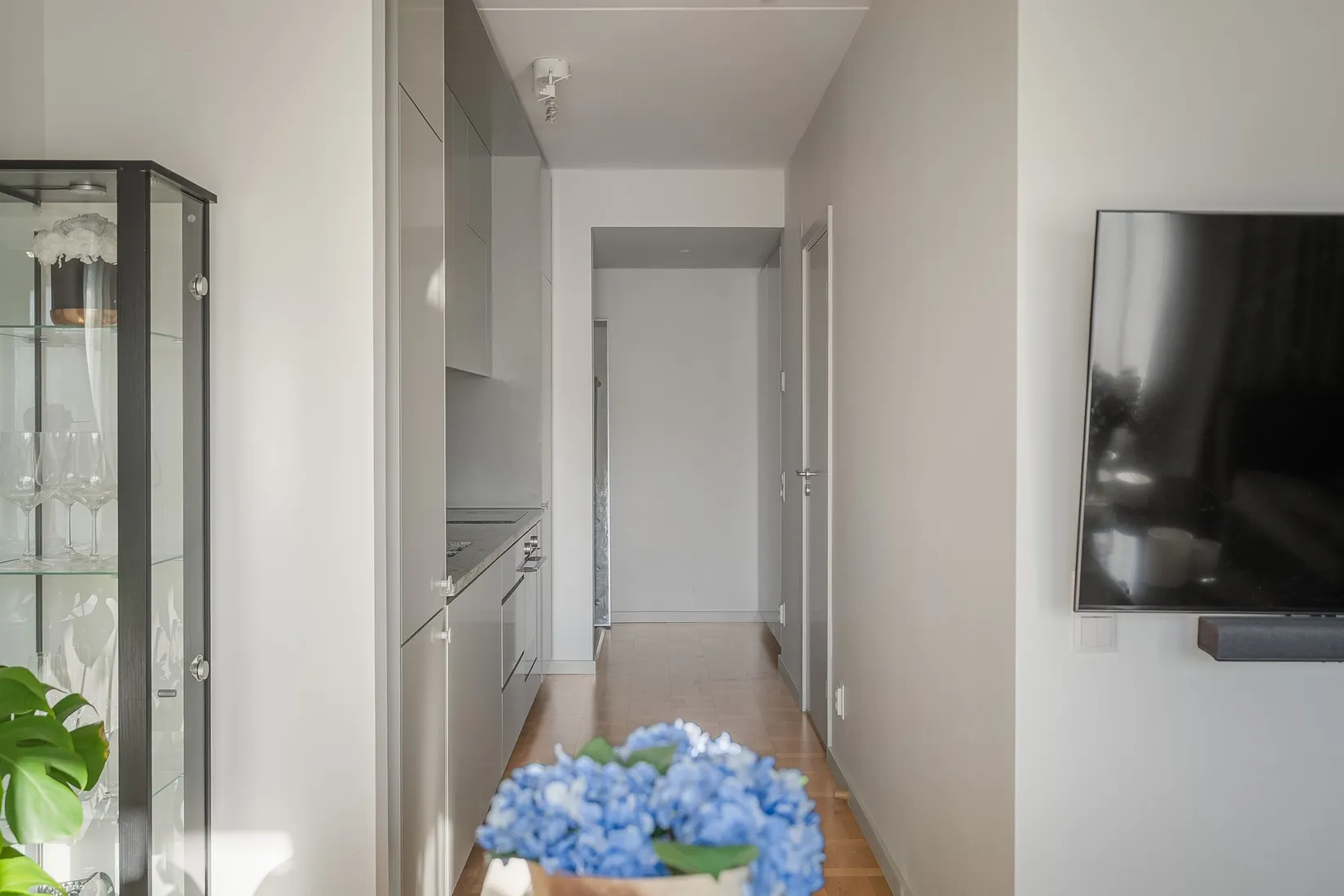 Bostadsrätt, Vintergatan 2D, Centrala Sundbyberg, Sundbyberg