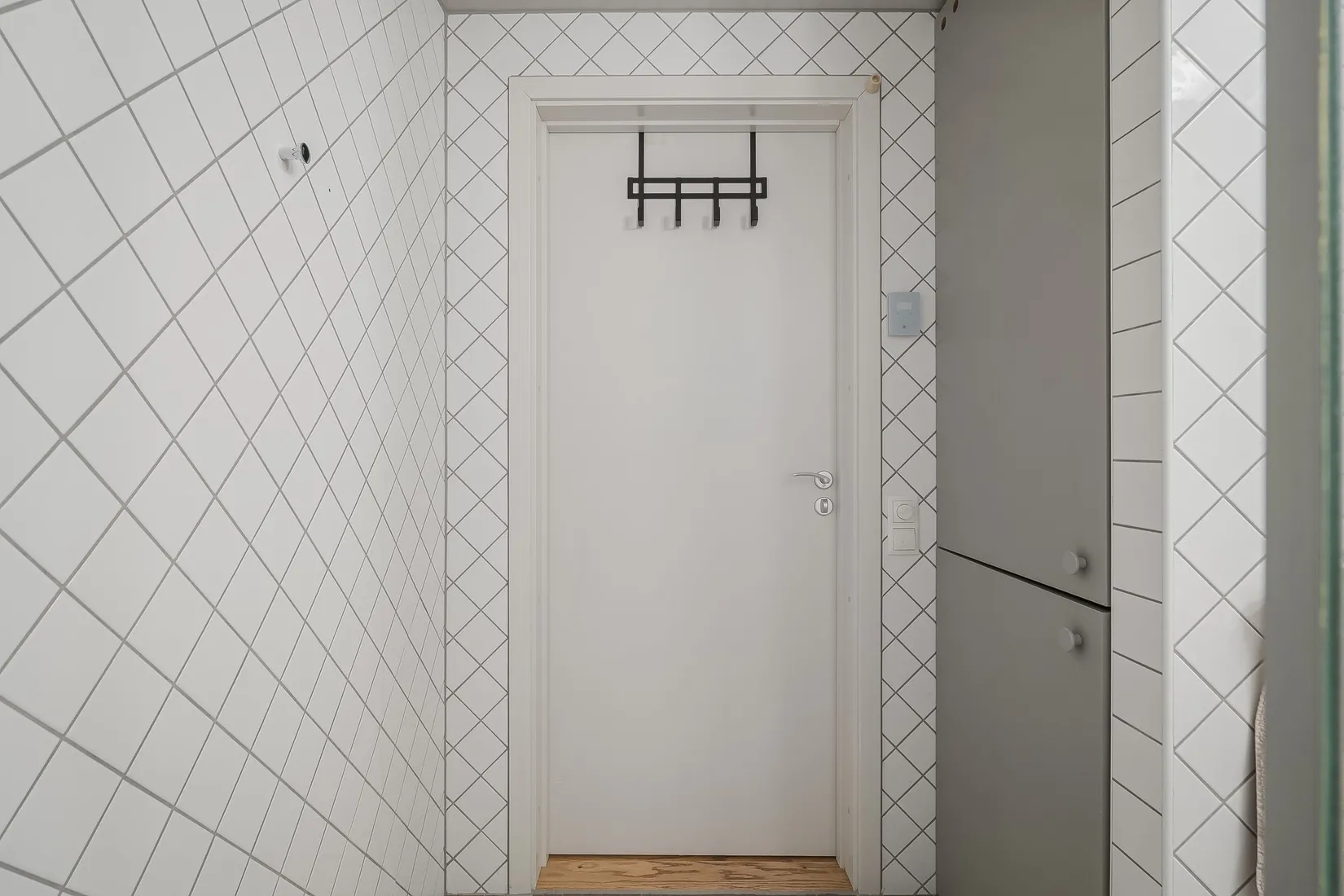Bostadsrätt, Vintergatan 2D, Centrala Sundbyberg, Sundbyberg