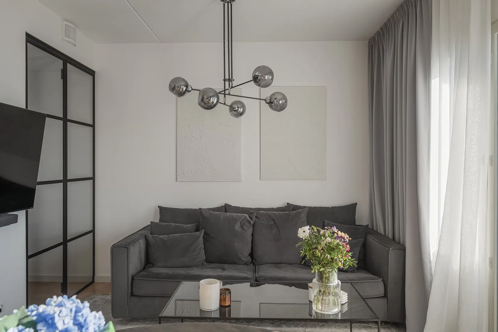 Bostadsrätt, Vintergatan 2D, Centrala Sundbyberg, Sundbyberg