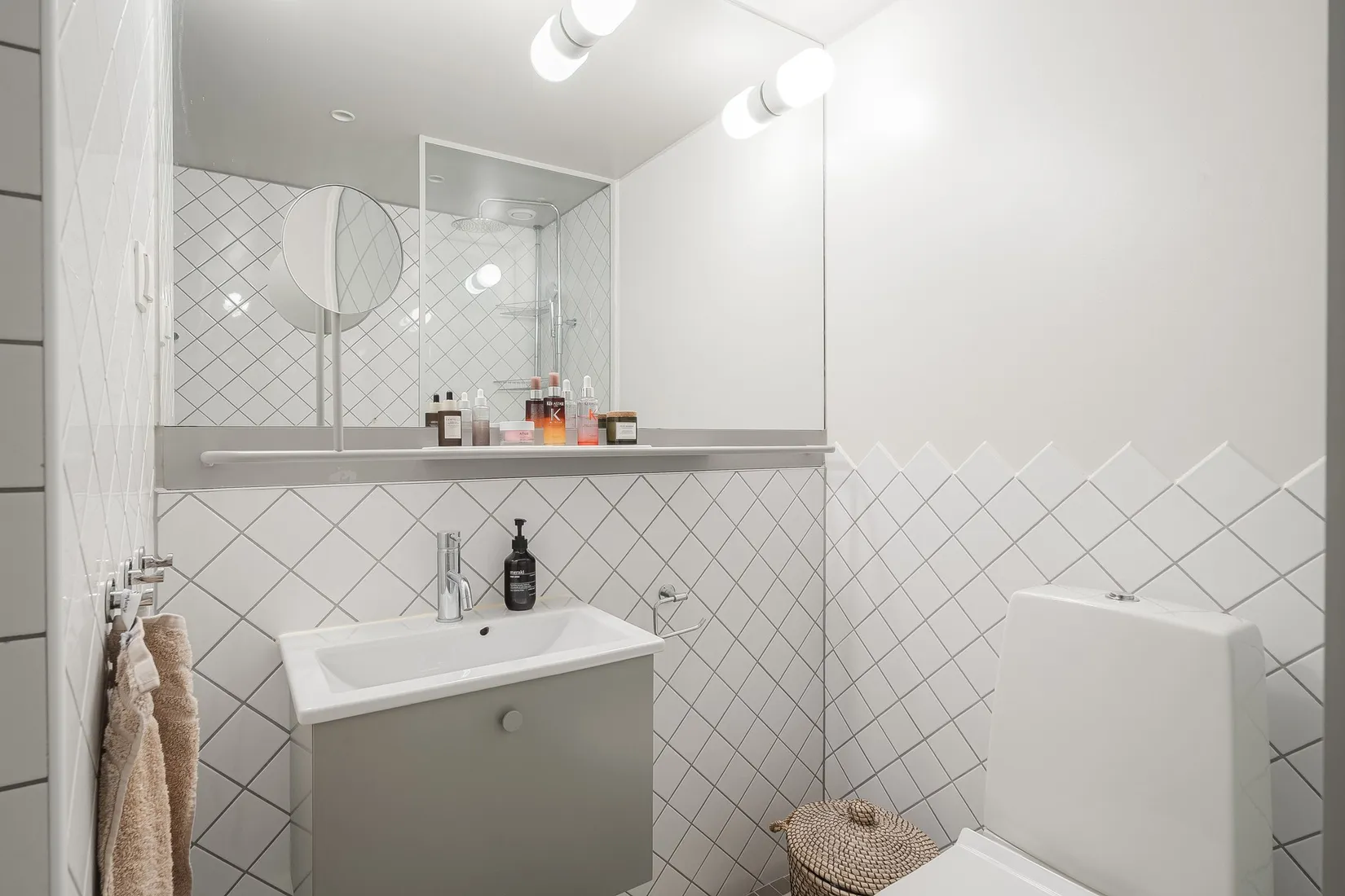 Bostadsrätt, Vintergatan 2D, Centrala Sundbyberg, Sundbyberg