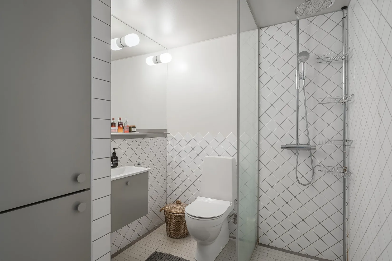 Bostadsrätt, Vintergatan 2D, Centrala Sundbyberg, Sundbyberg