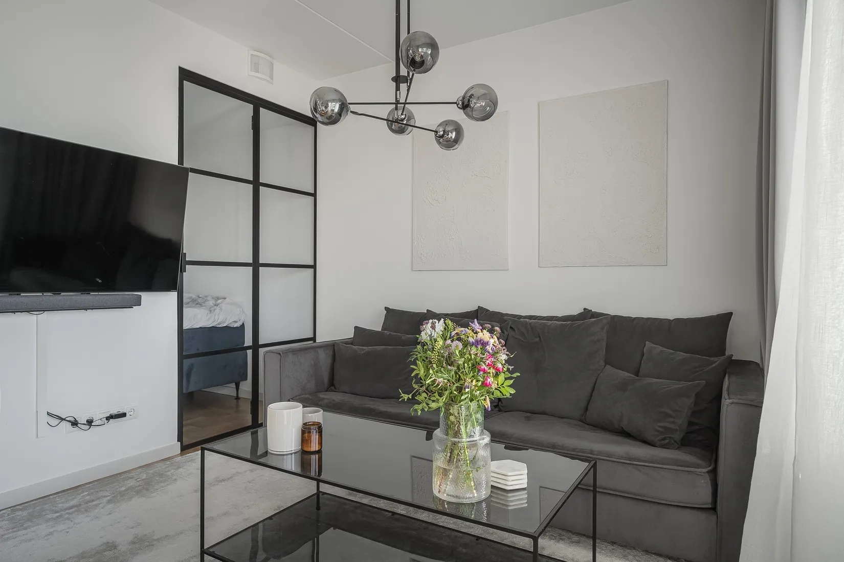 Bostadsrätt, Vintergatan 2D, Centrala Sundbyberg, Sundbyberg