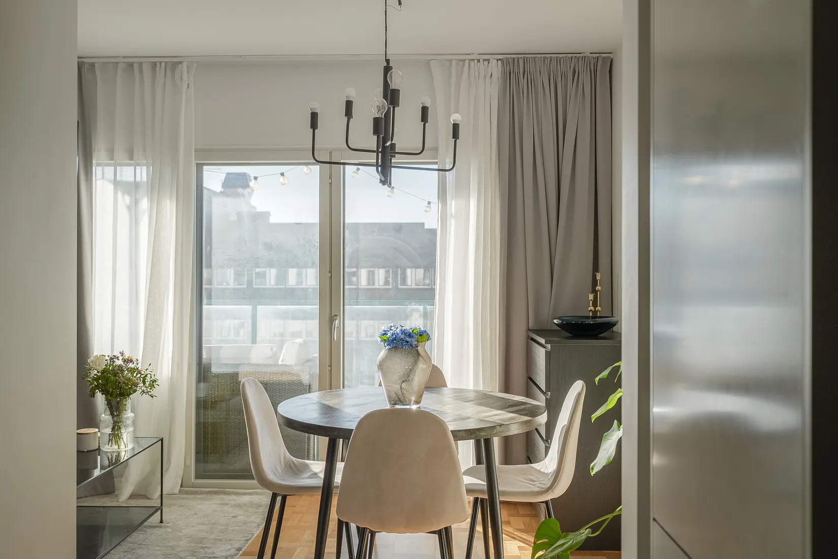 Bostadsrätt, Vintergatan 2D, Centrala Sundbyberg, Sundbyberg