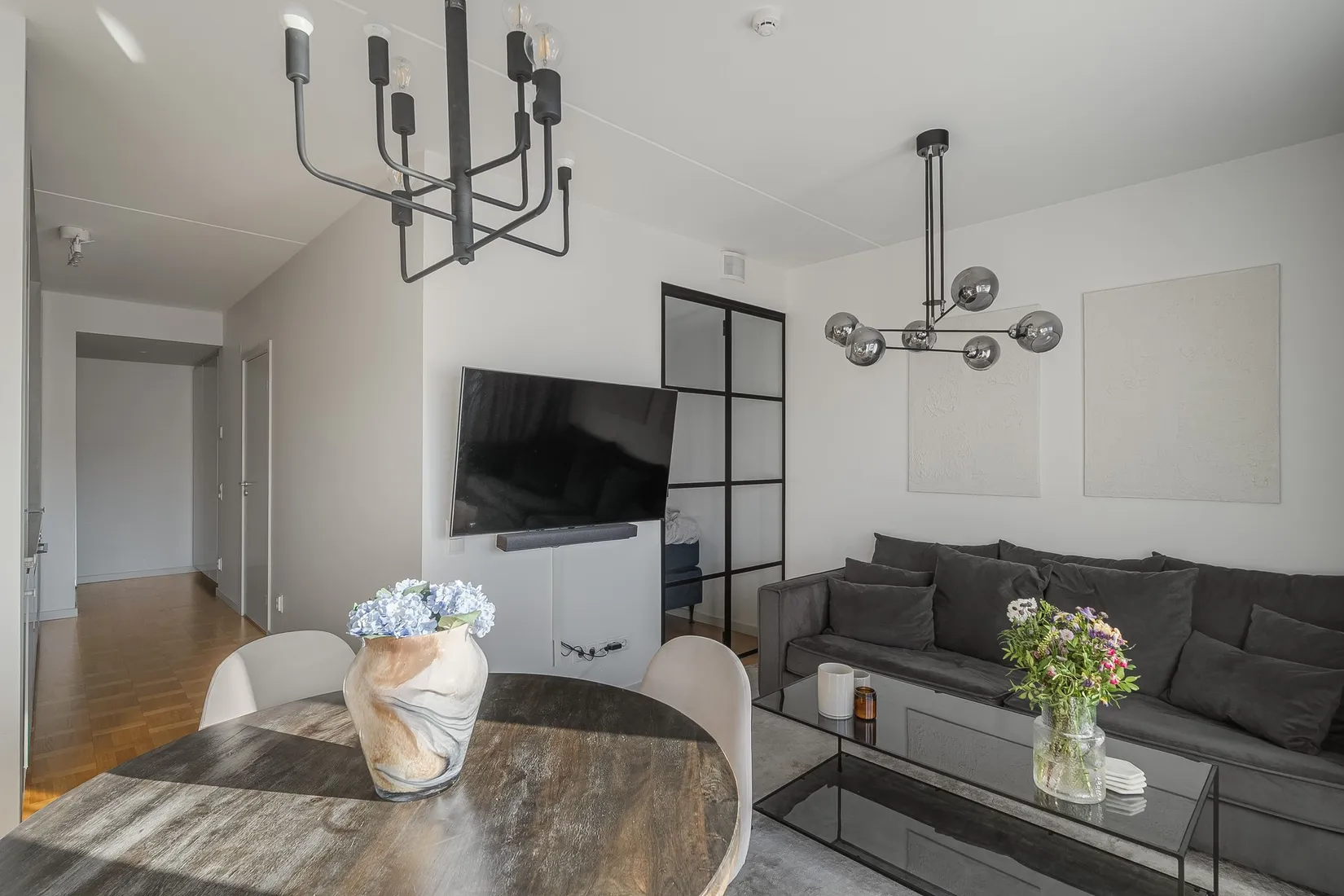 Bostadsrätt, Vintergatan 2D, Centrala Sundbyberg, Sundbyberg