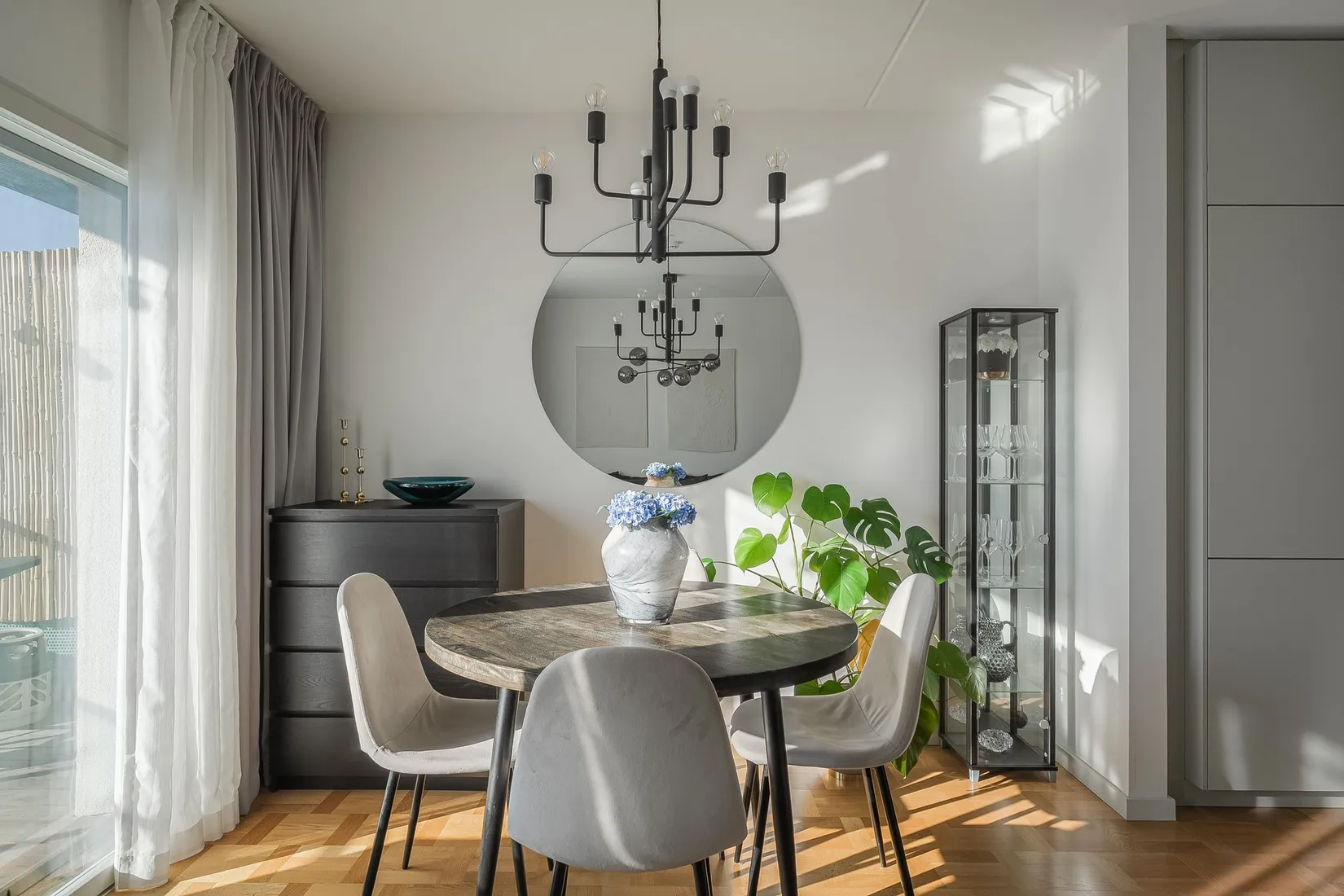 Bostadsrätt, Vintergatan 2D, Centrala Sundbyberg, Sundbyberg