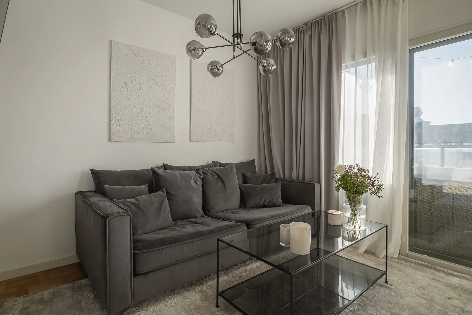 Bostadsrätt, Vintergatan 2D, Centrala Sundbyberg, Sundbyberg