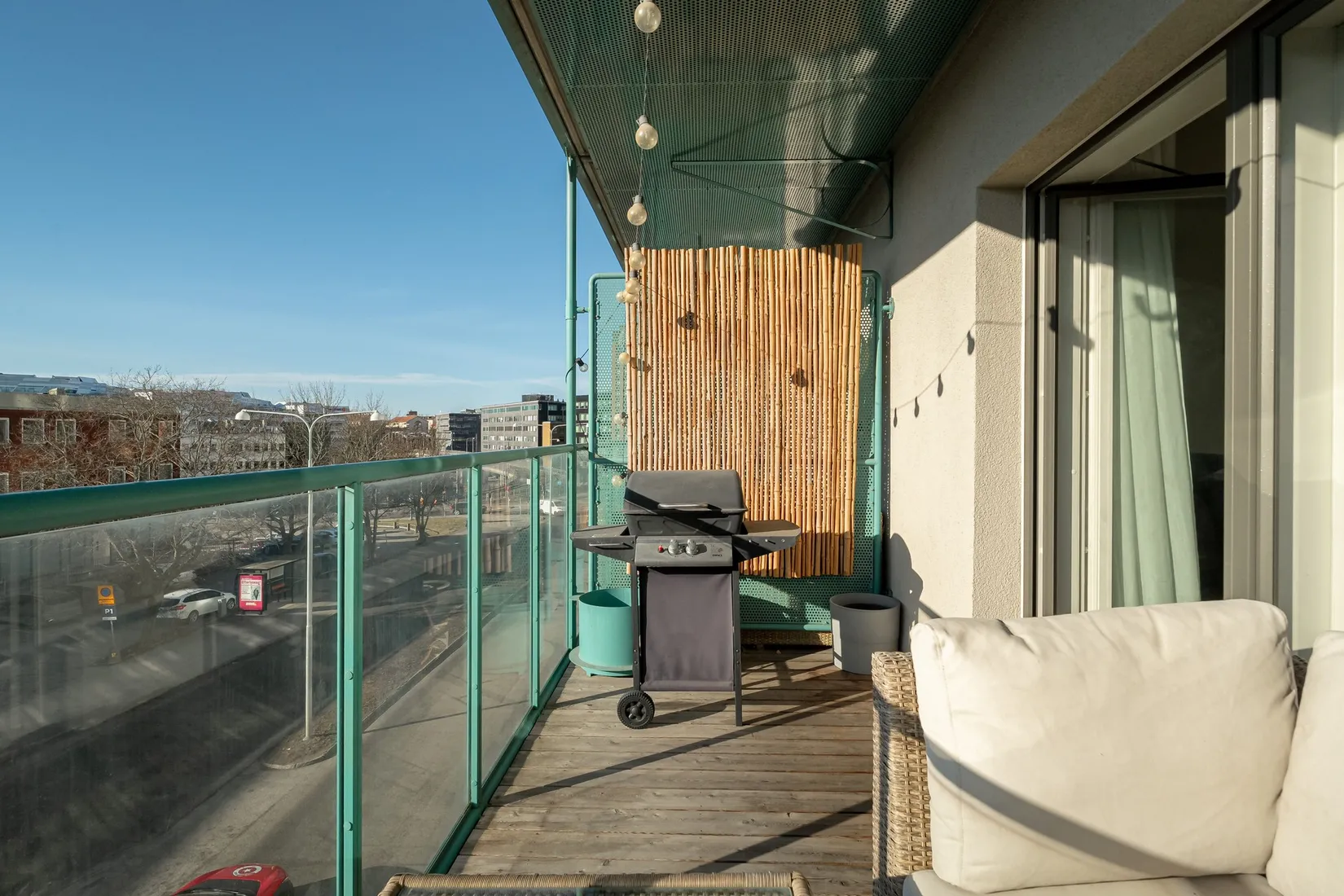 Bostadsrätt, Vintergatan 2D, Centrala Sundbyberg, Sundbyberg