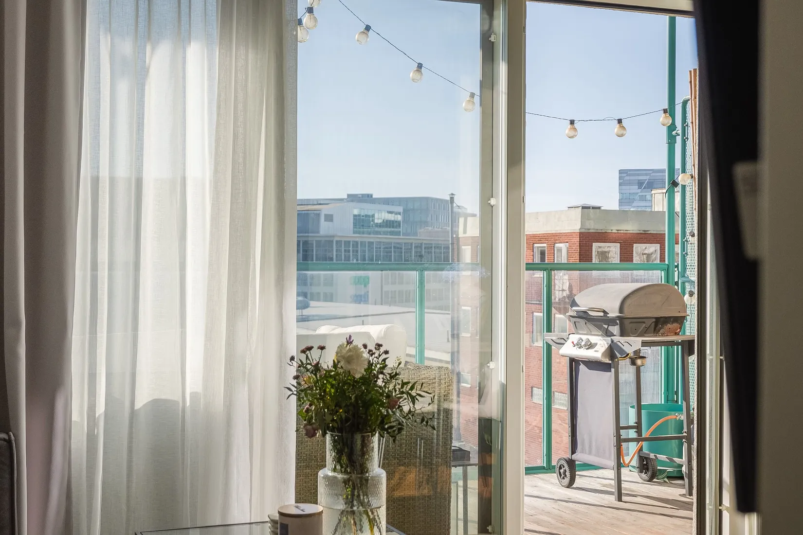 Bostadsrätt, Vintergatan 2D, Centrala Sundbyberg, Sundbyberg