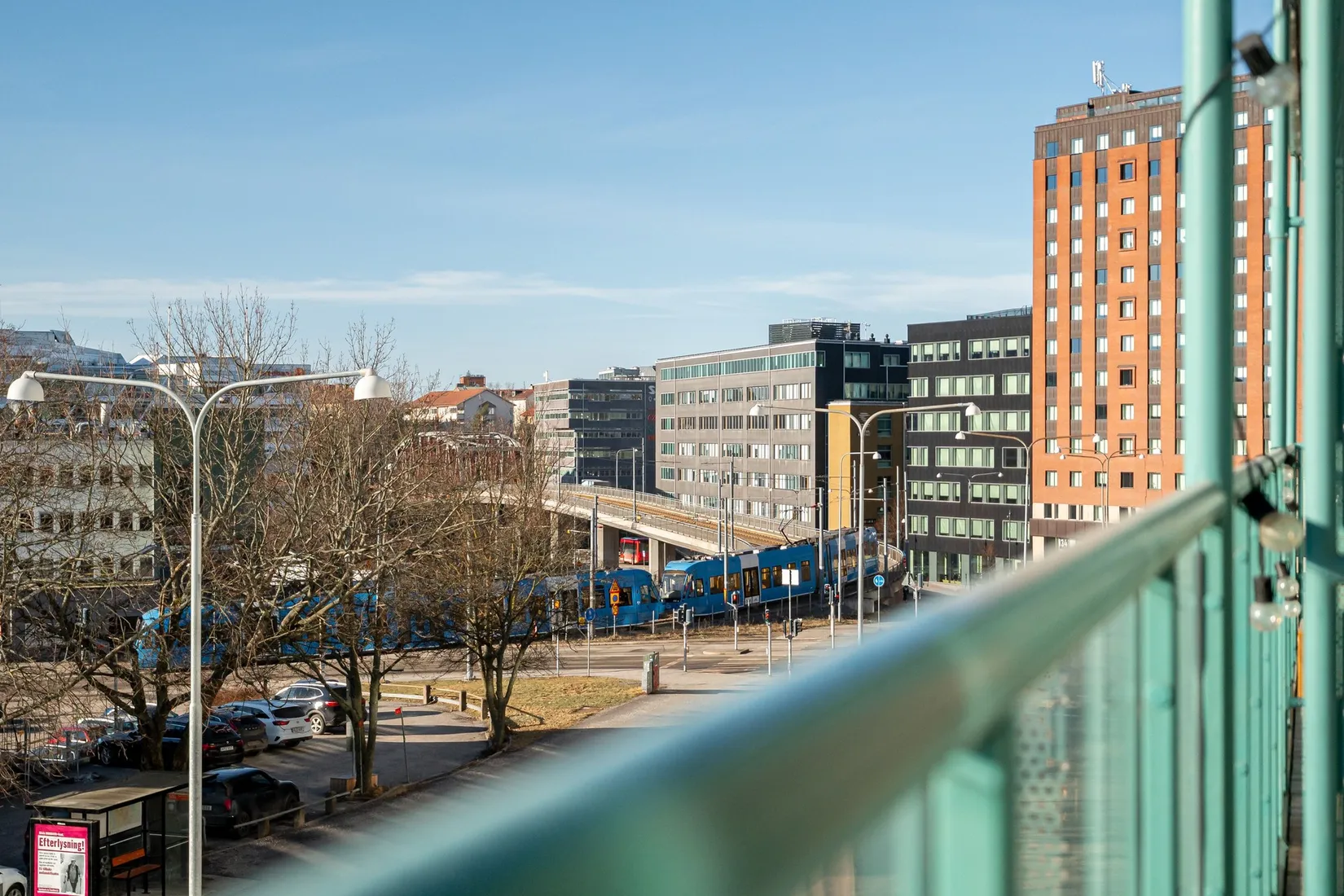 Bostadsrätt, Vintergatan 2D, Centrala Sundbyberg, Sundbyberg