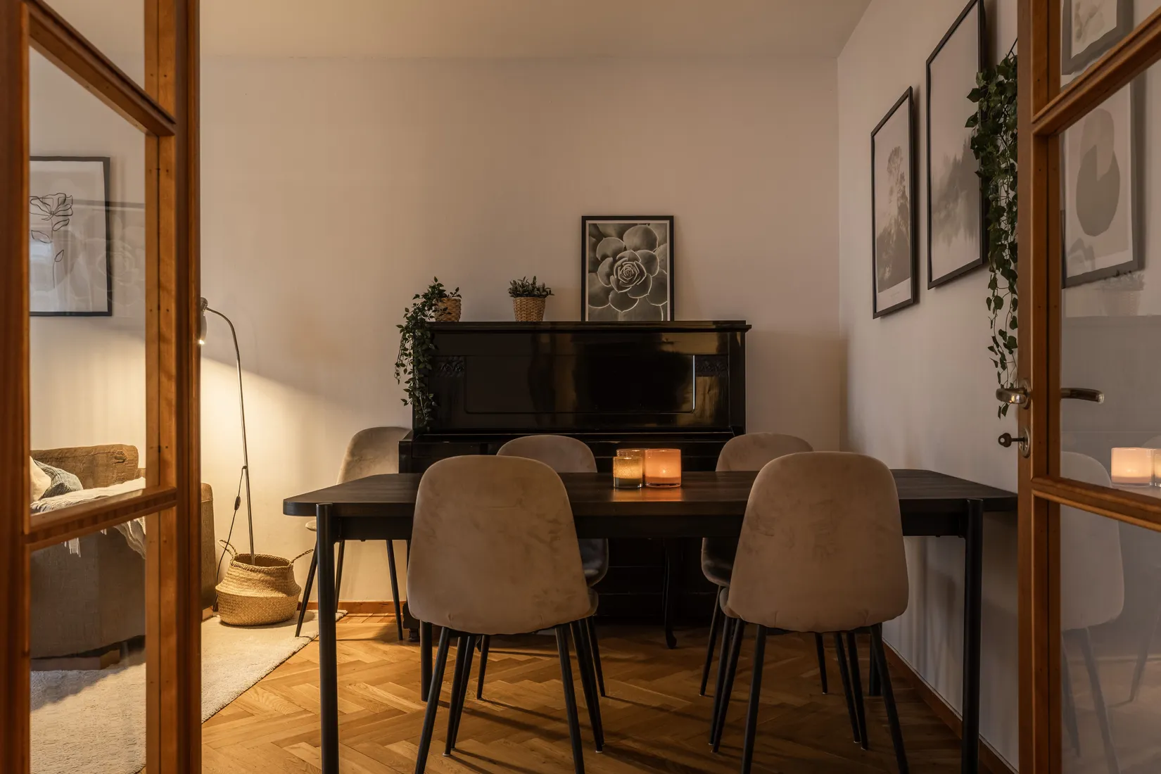 Bostadsrätt, Hagmarksgatan 13A, Centralt/Eklunda/Sörby, Örebro