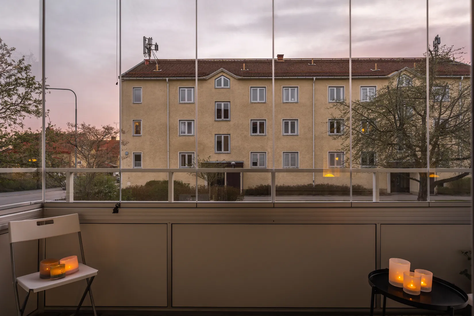 Bostadsrätt, Hagmarksgatan 13A, Centralt/Eklunda/Sörby, Örebro