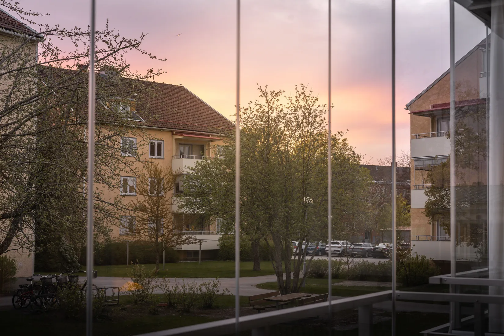Bostadsrätt, Hagmarksgatan 13A, Centralt/Eklunda/Sörby, Örebro