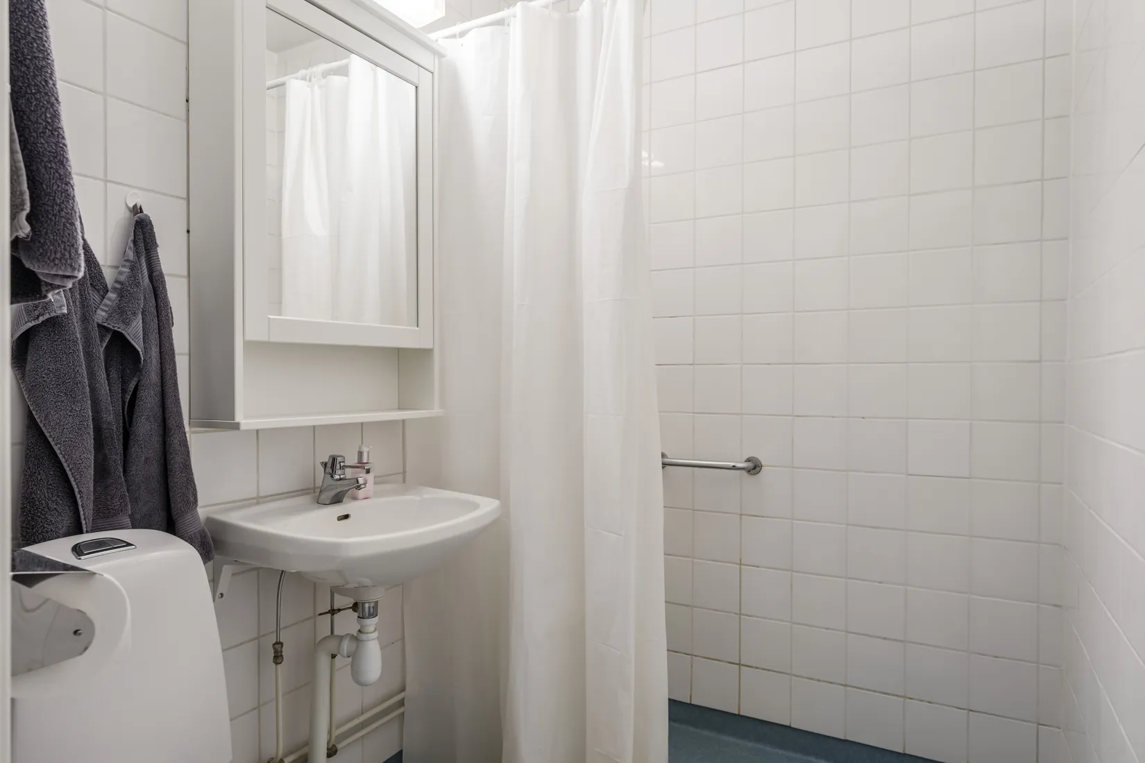Bostadsrätt, Hagmarksgatan 13A, Centralt/Eklunda/Sörby, Örebro