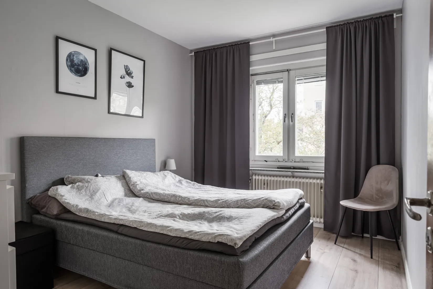 Bostadsrätt, Hagmarksgatan 13A, Centralt/Eklunda/Sörby, Örebro
