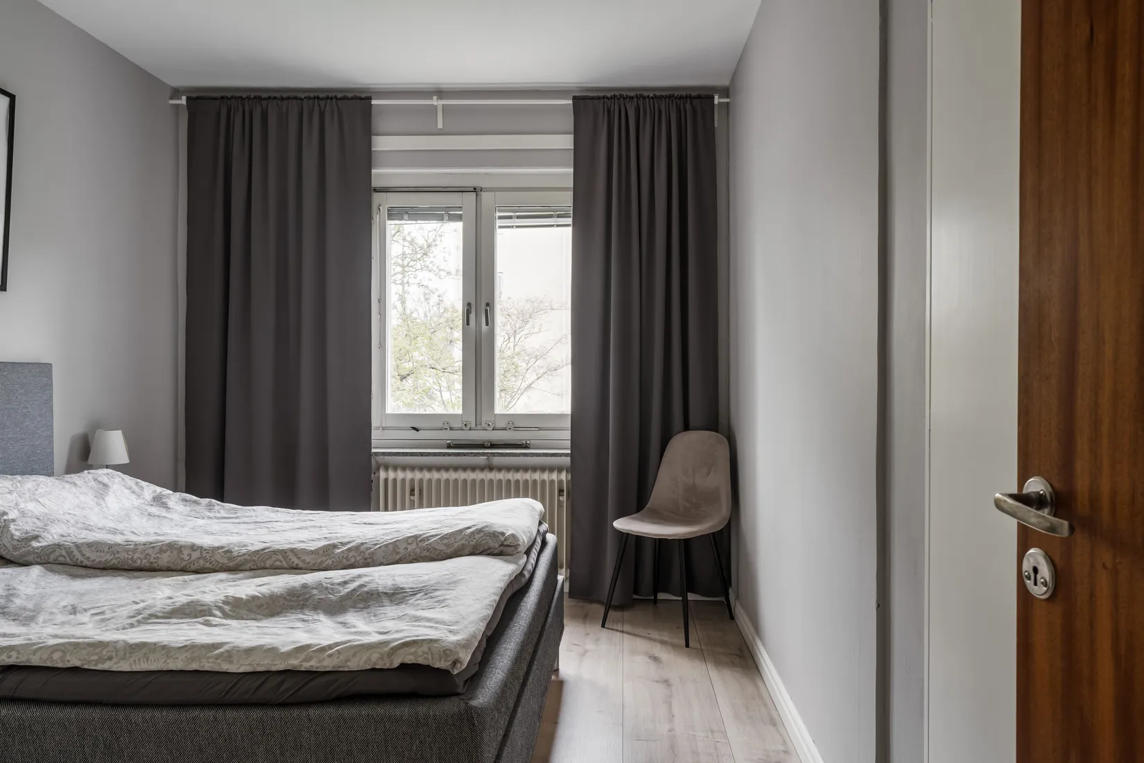 Bostadsrätt, Hagmarksgatan 13A, Centralt/Eklunda/Sörby, Örebro
