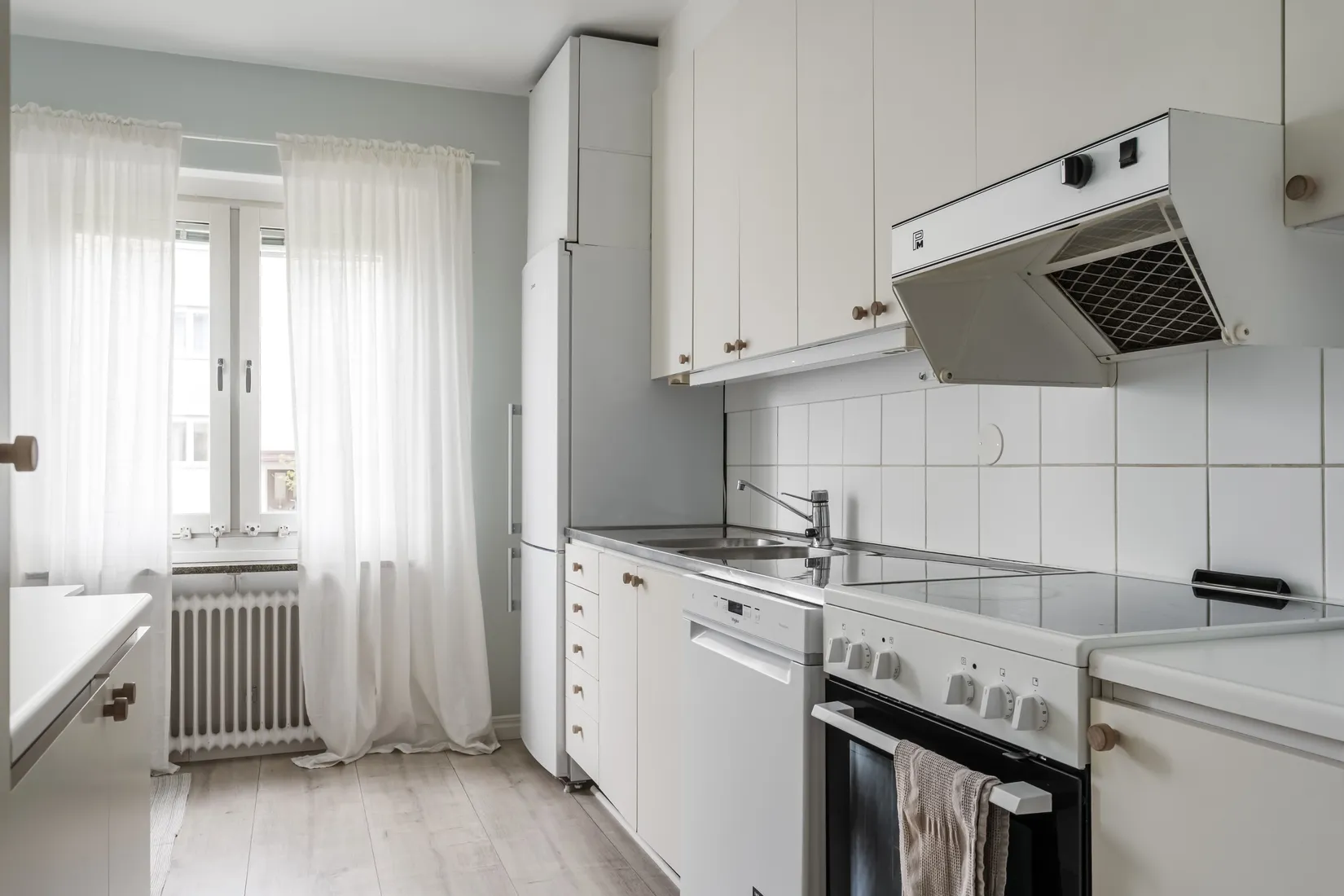 Bostadsrätt, Hagmarksgatan 13A, Centralt/Eklunda/Sörby, Örebro
