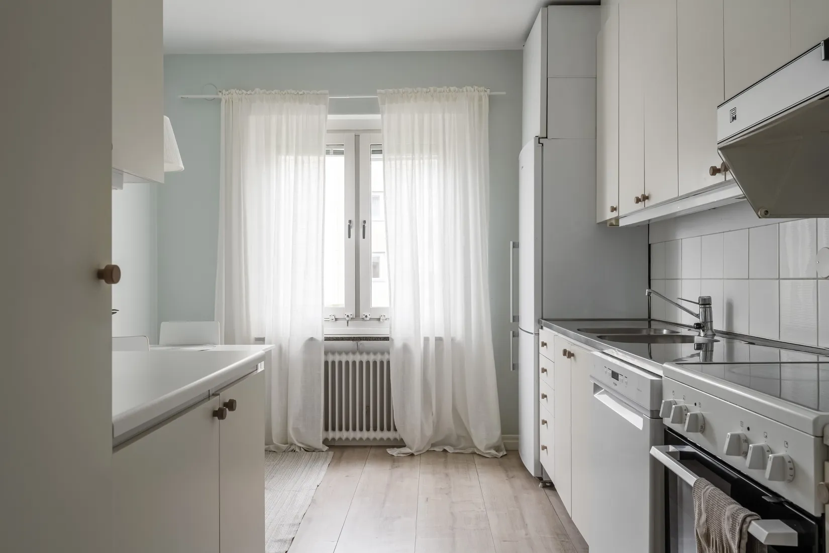 Bostadsrätt, Hagmarksgatan 13A, Centralt/Eklunda/Sörby, Örebro