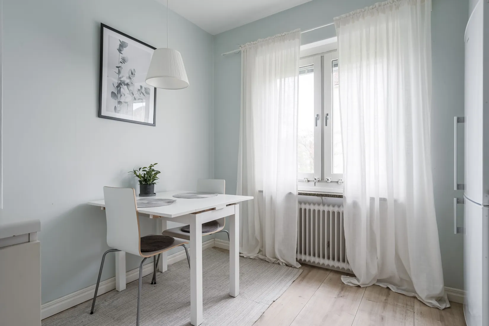 Bostadsrätt, Hagmarksgatan 13A, Centralt/Eklunda/Sörby, Örebro