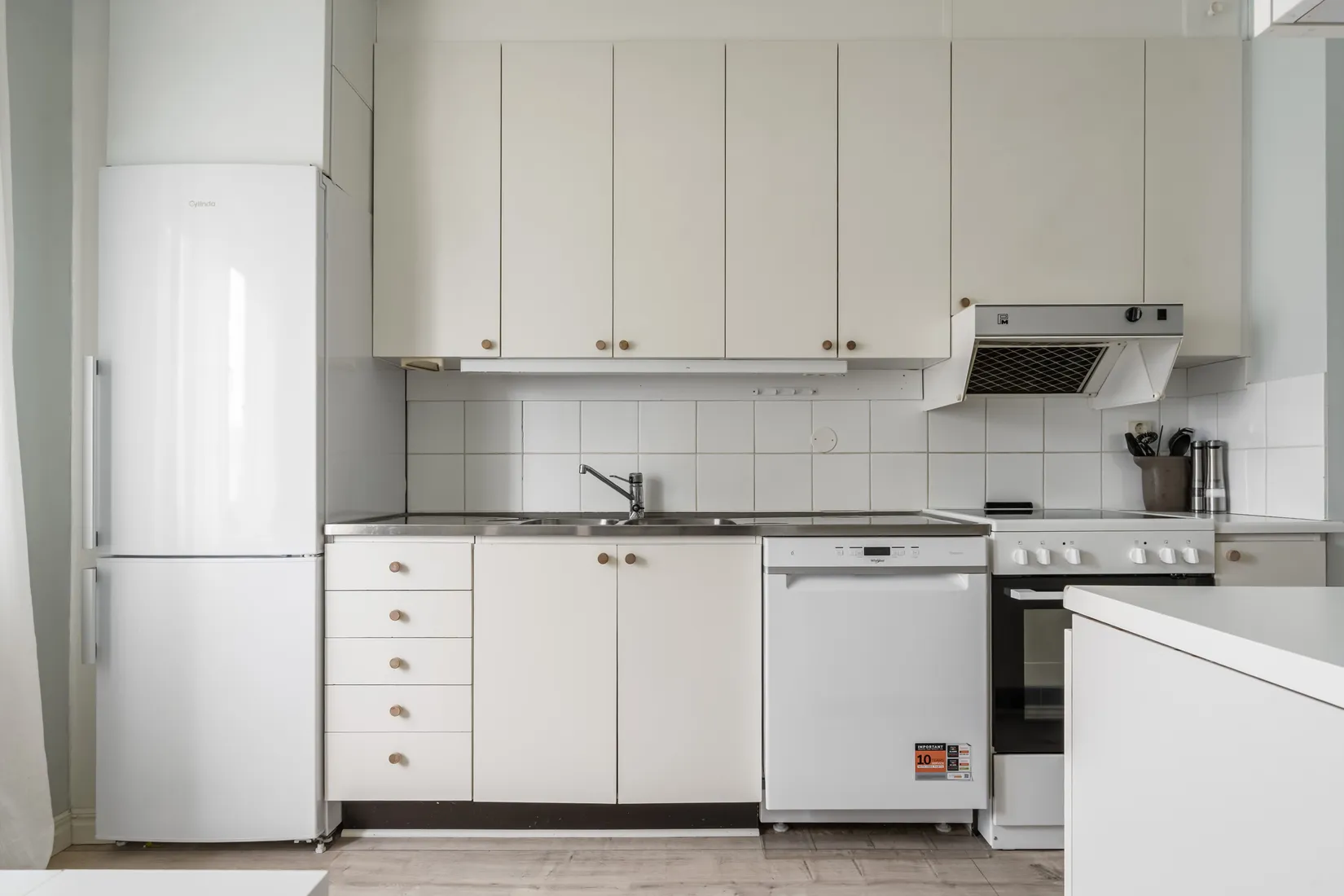 Bostadsrätt, Hagmarksgatan 13A, Centralt/Eklunda/Sörby, Örebro