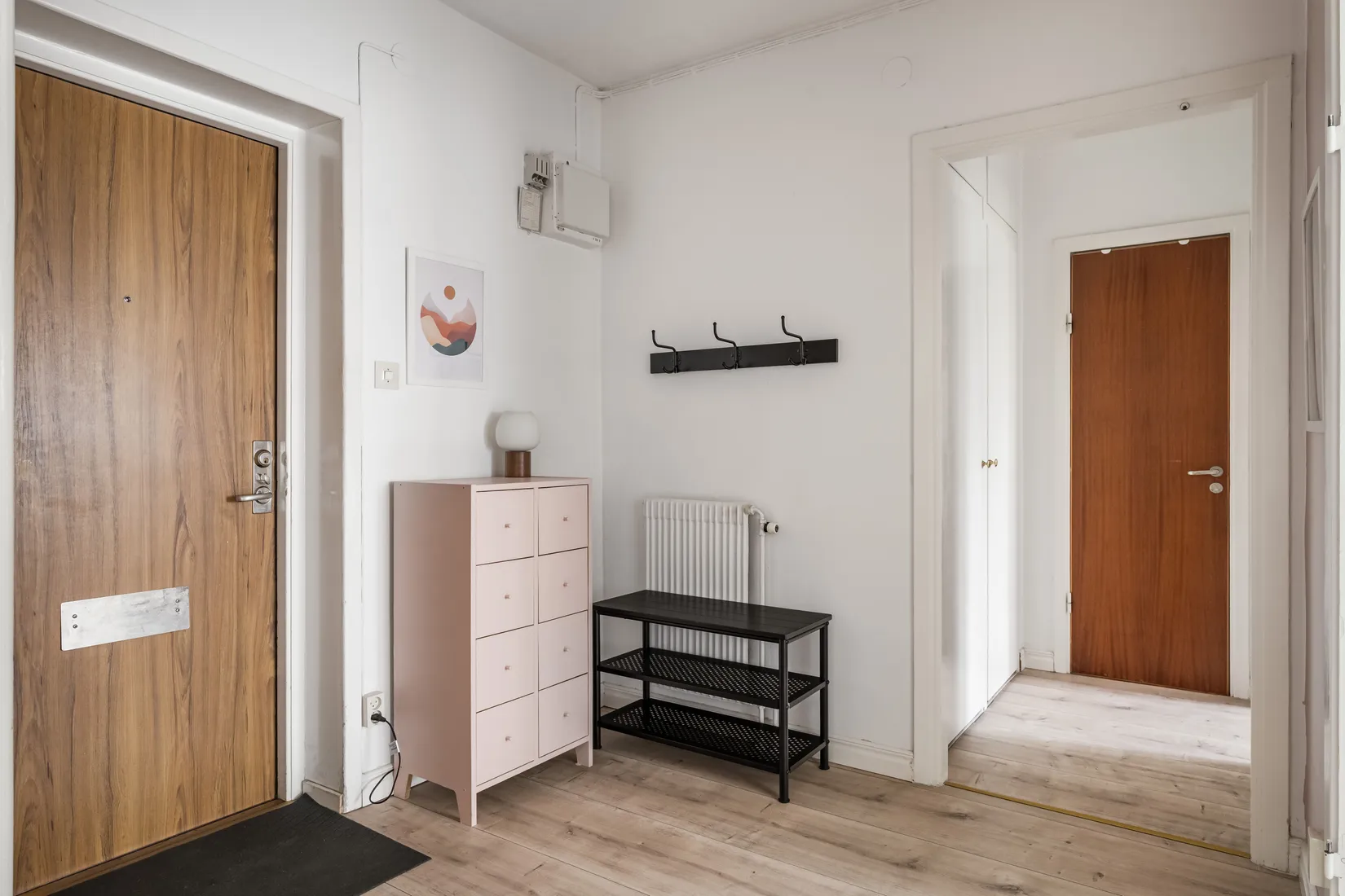 Bostadsrätt, Hagmarksgatan 13A, Centralt/Eklunda/Sörby, Örebro