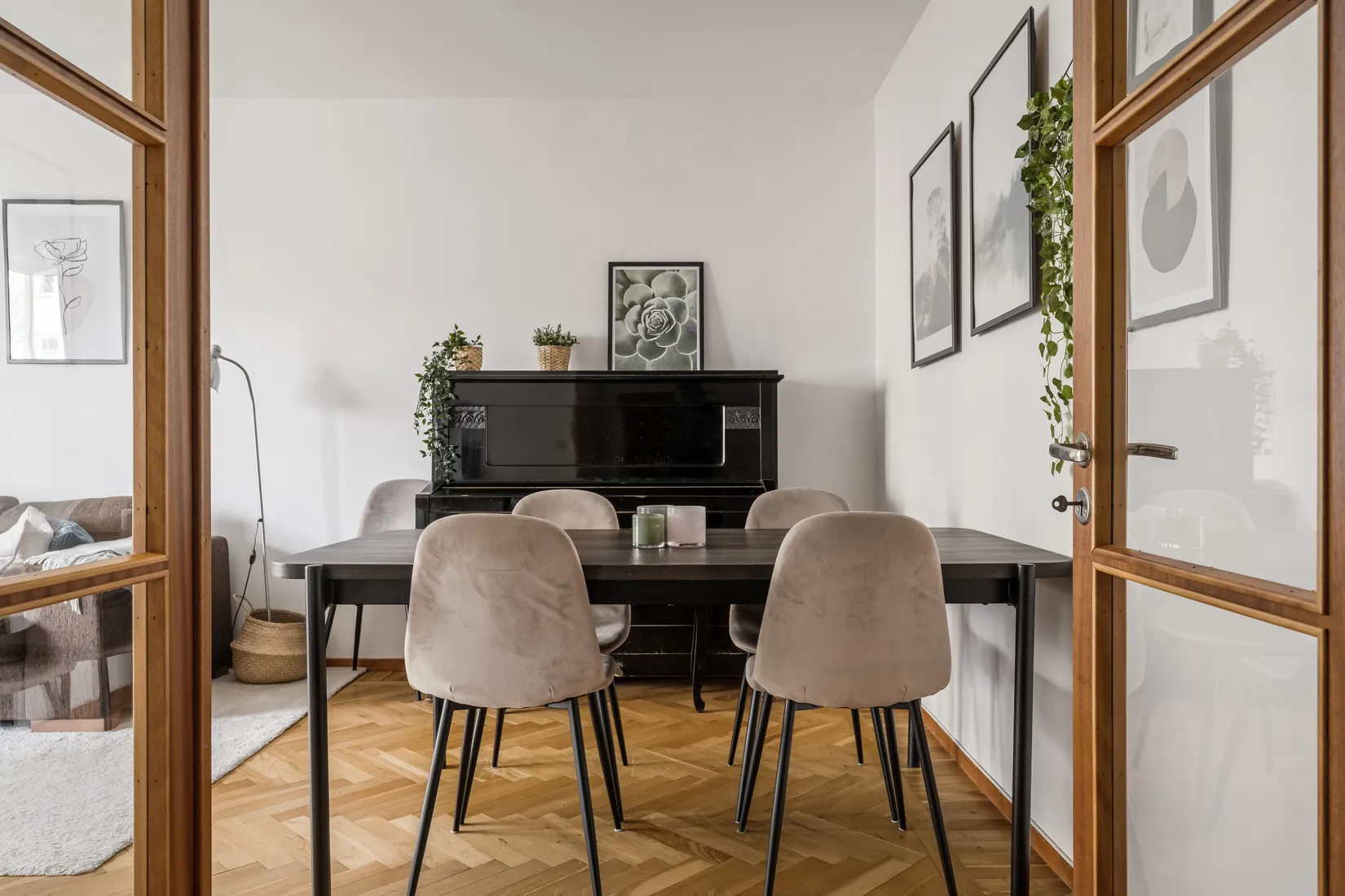 Bostadsrätt, Hagmarksgatan 13A, Centralt/Eklunda/Sörby, Örebro